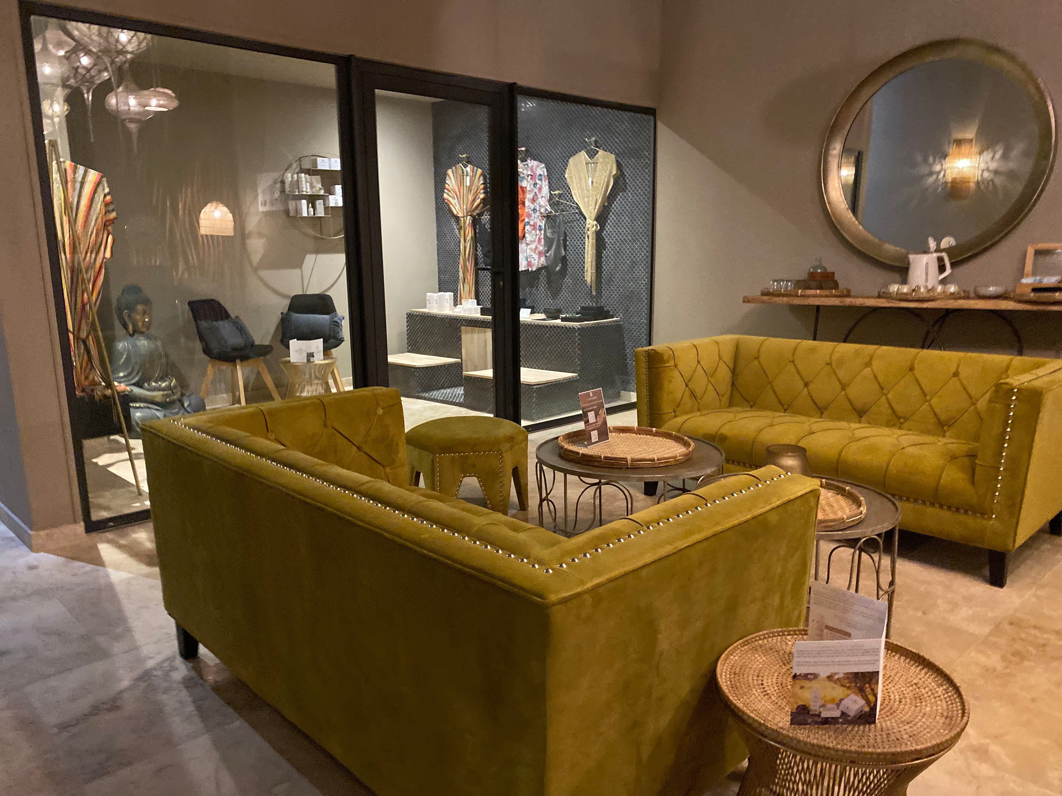 Le Saint-Rémy by null