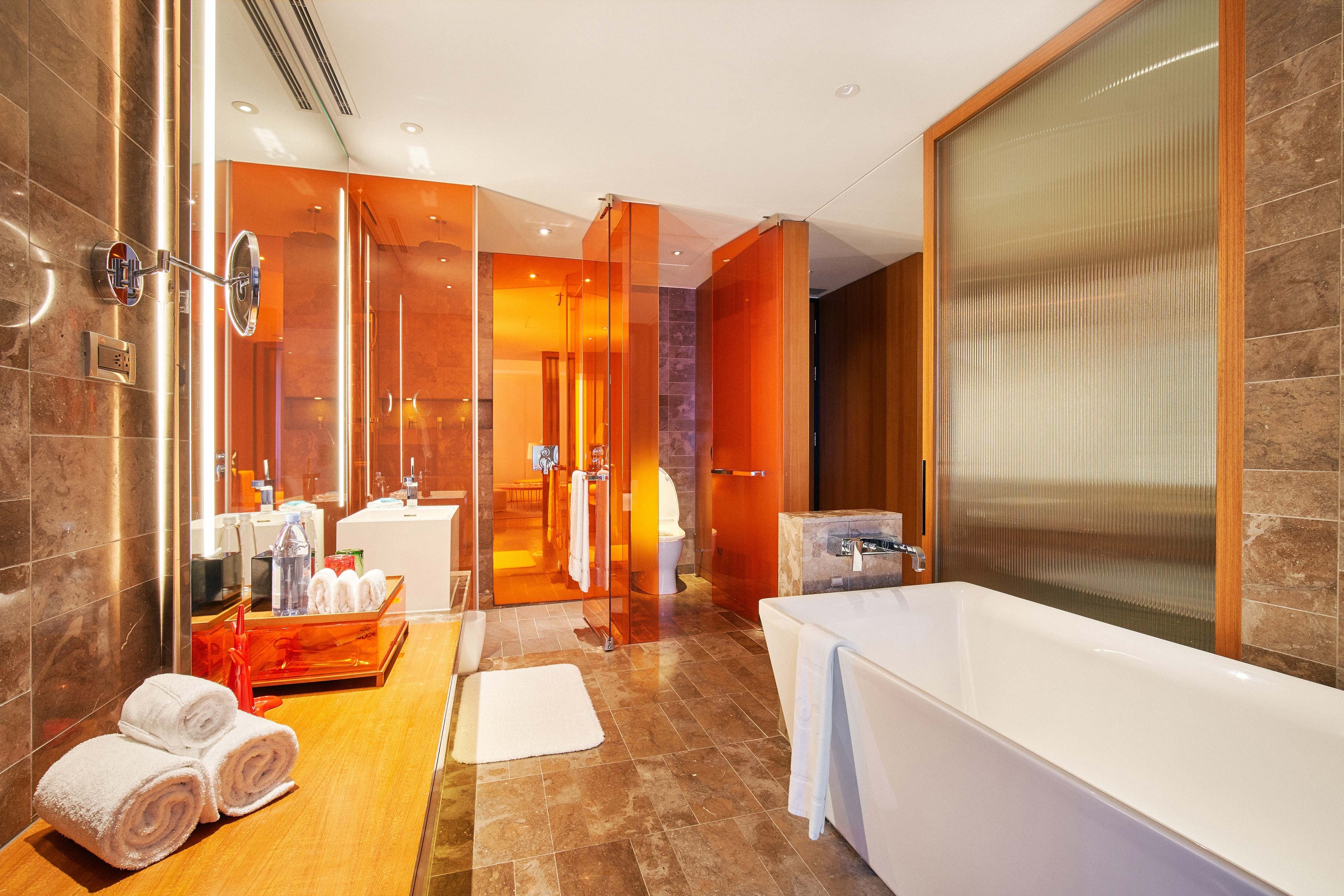 W Taipei by null
