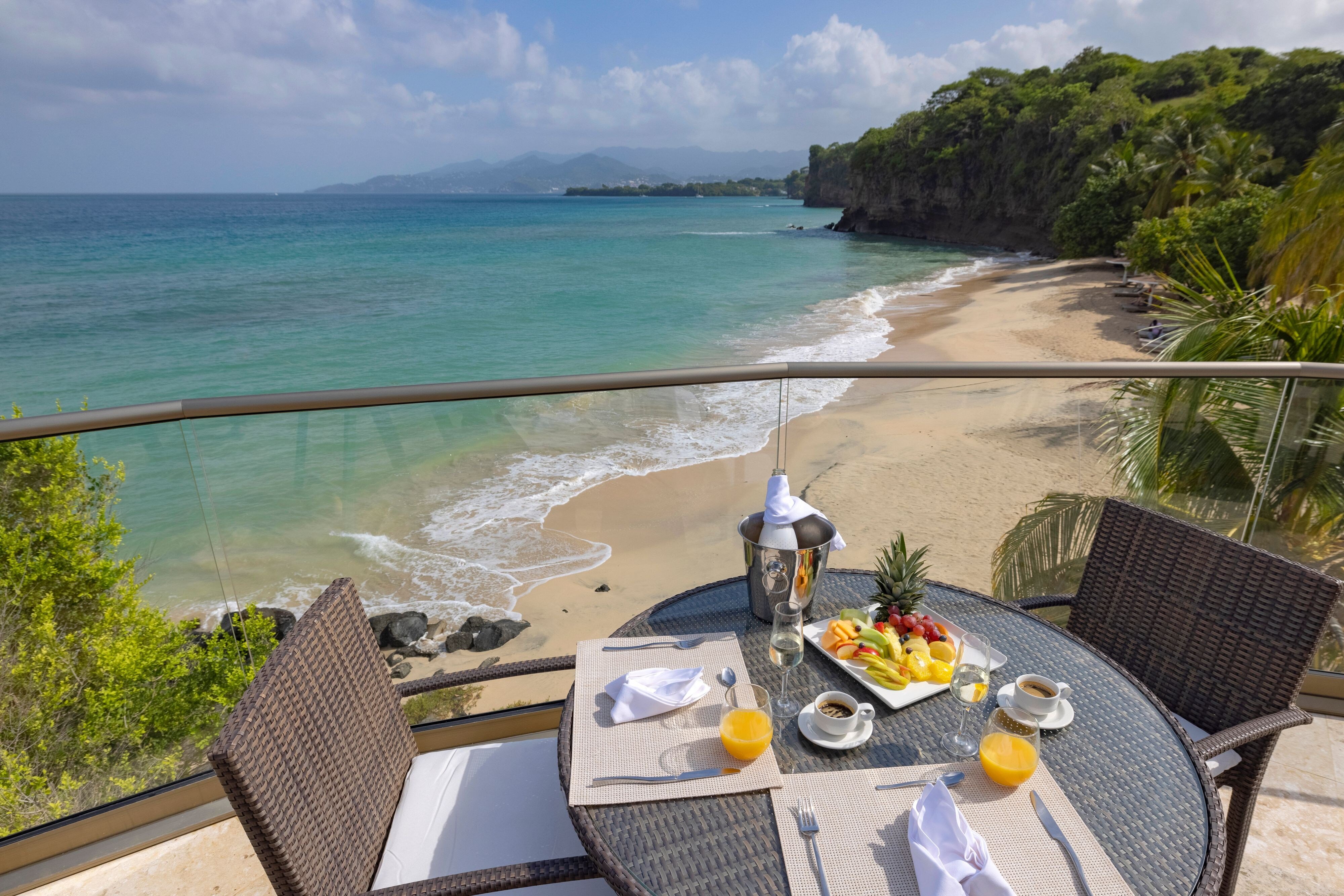 Royalton Grenada, An Autograph Collection All-Inclusive Resort by null