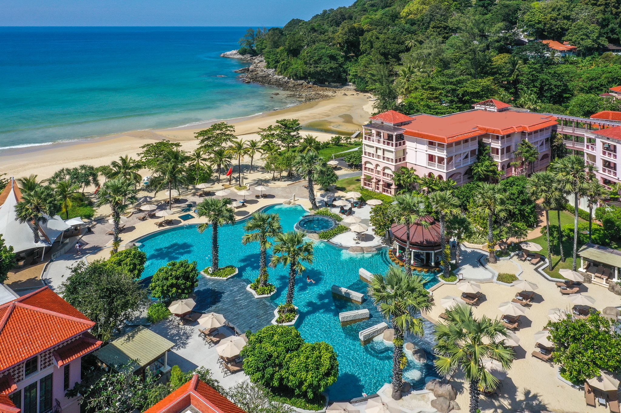 Centara Grand Beach Resort Phuket image