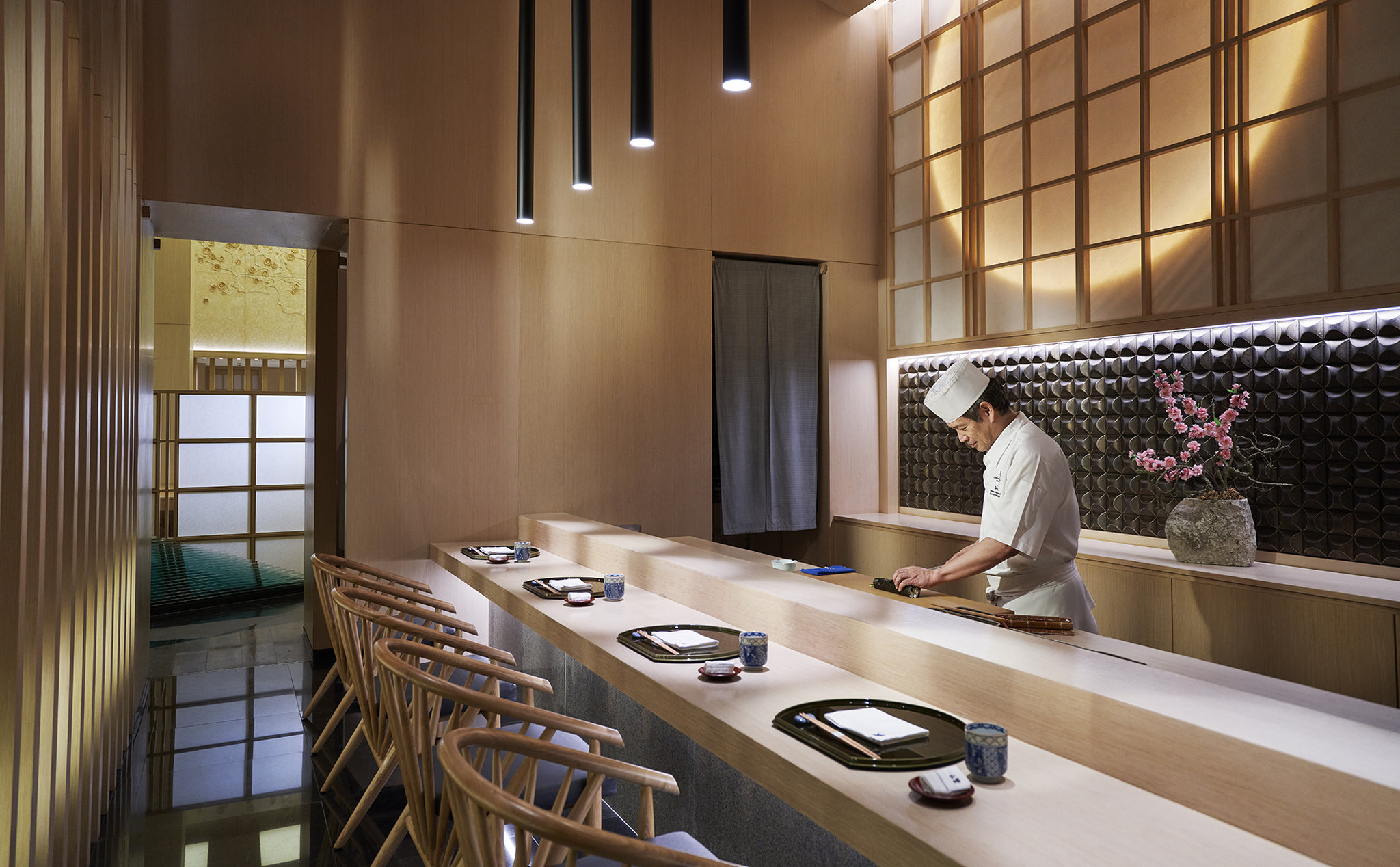 Hotel Okura Manila by null