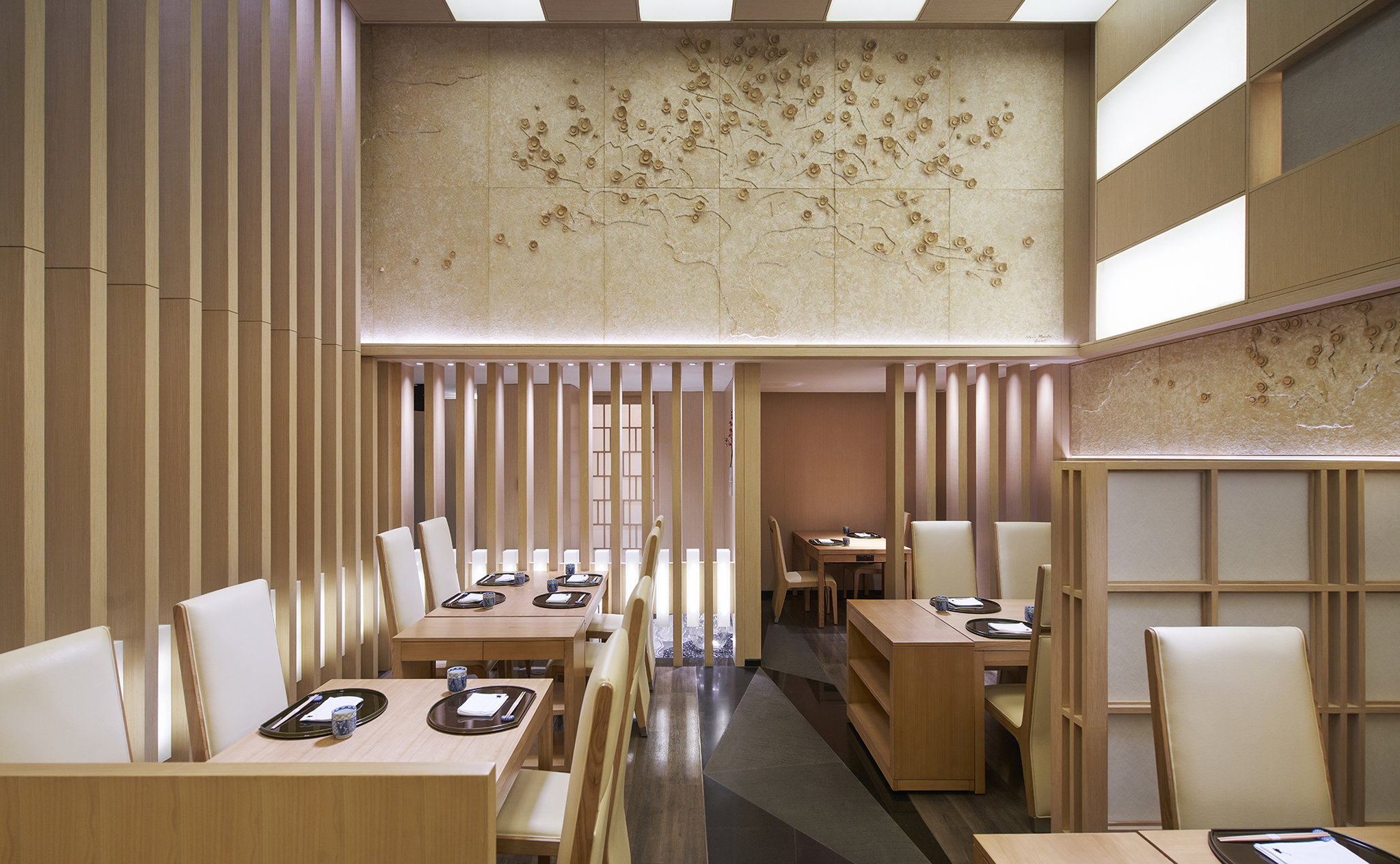 Hotel Okura Manila by null
