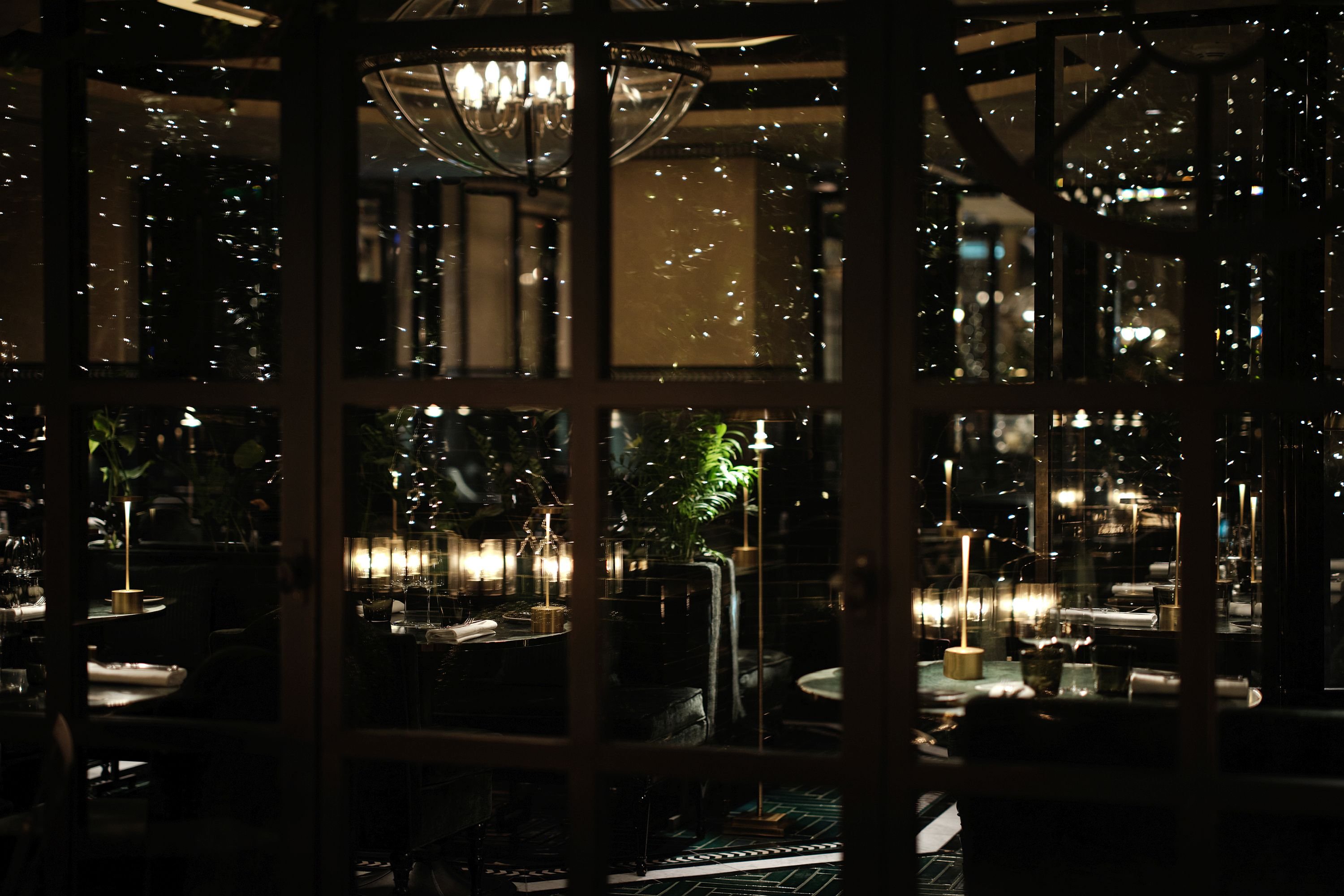 Monsieur George Hôtel & Spa - Champs Elysées by null
