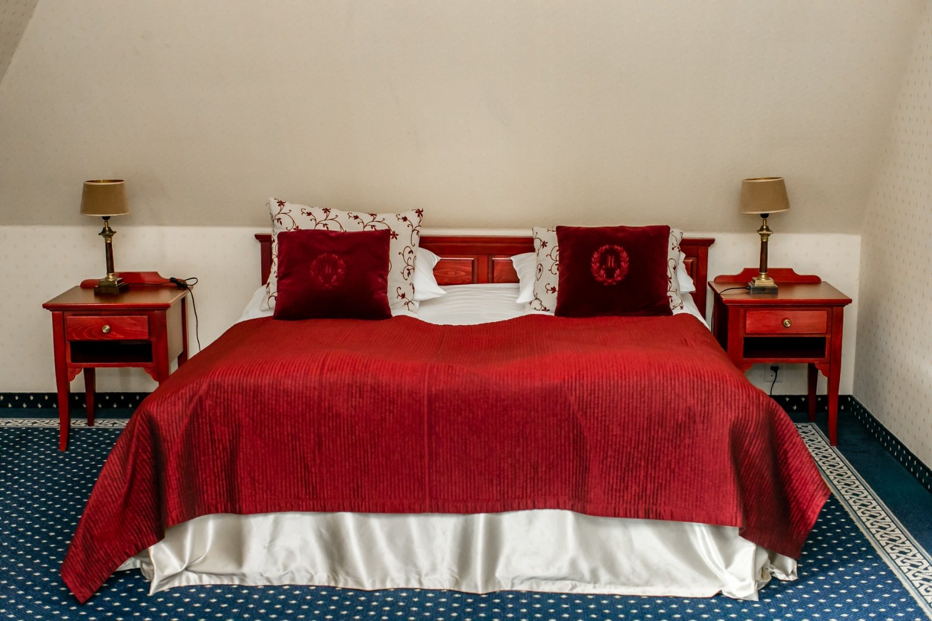 Fleischer's Hotel by null