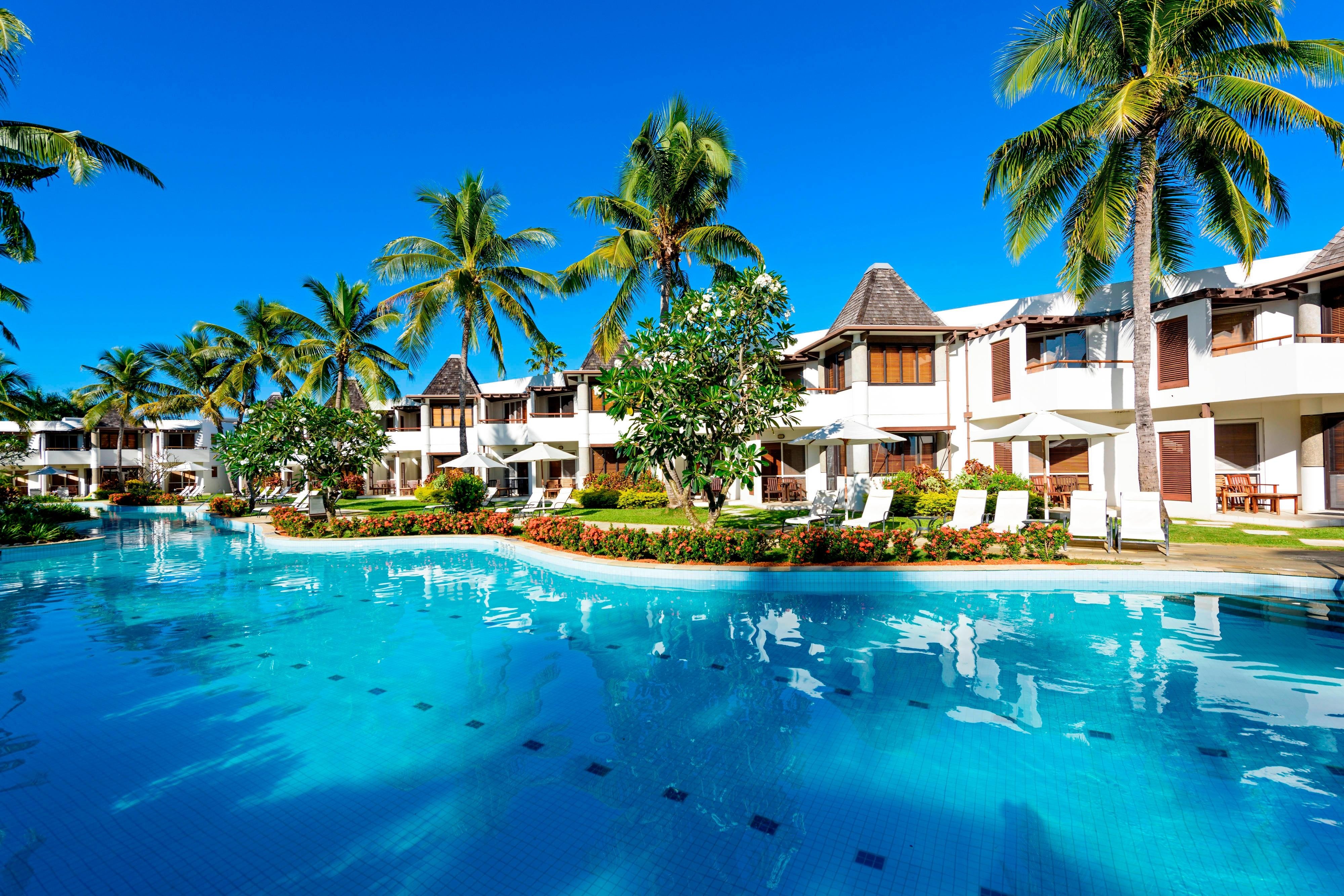 Sheraton Fiji Golf & Beach Resort image
