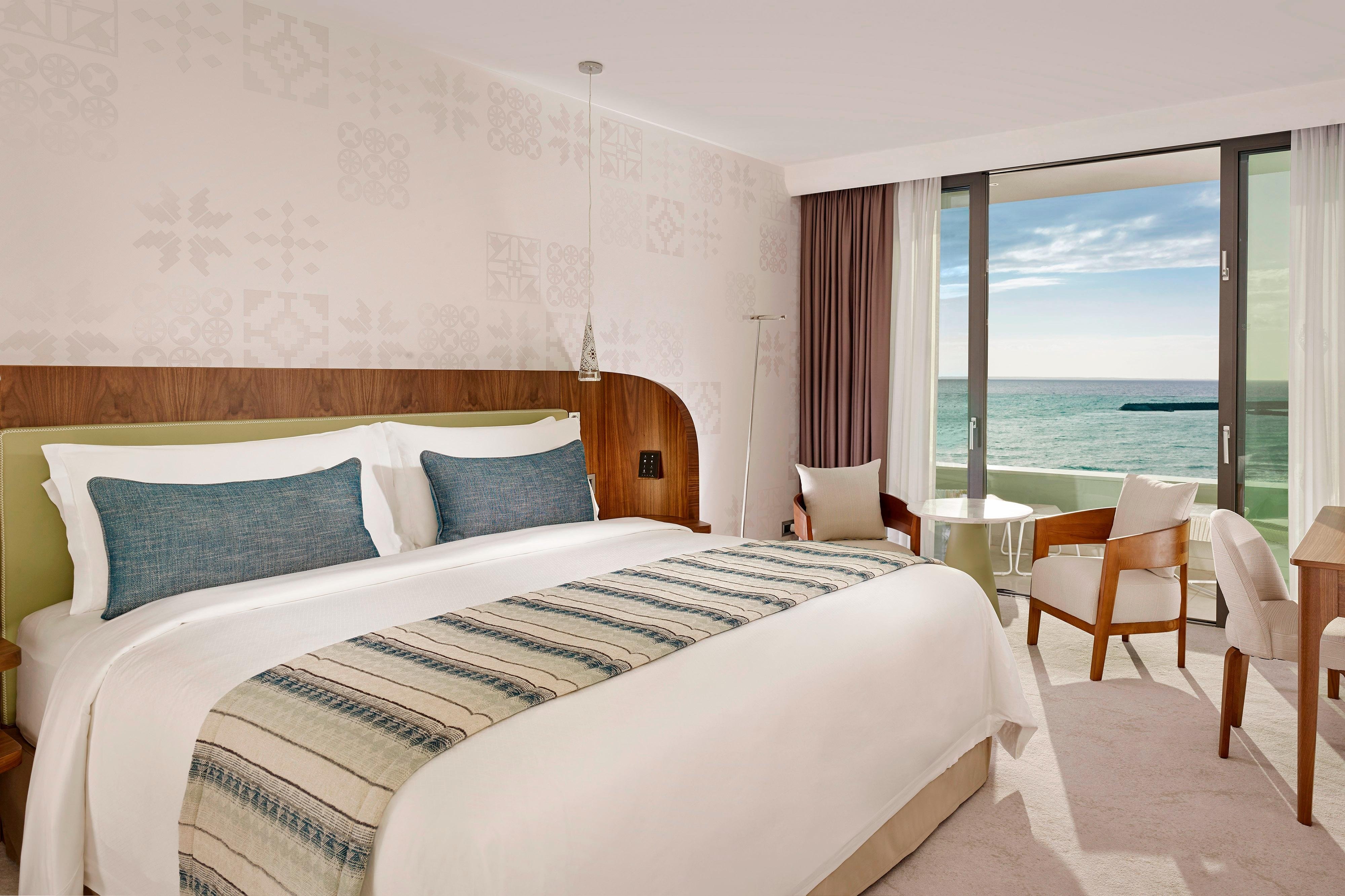 Parklane, a Luxury Collection Resort & Spa, Limassol by null