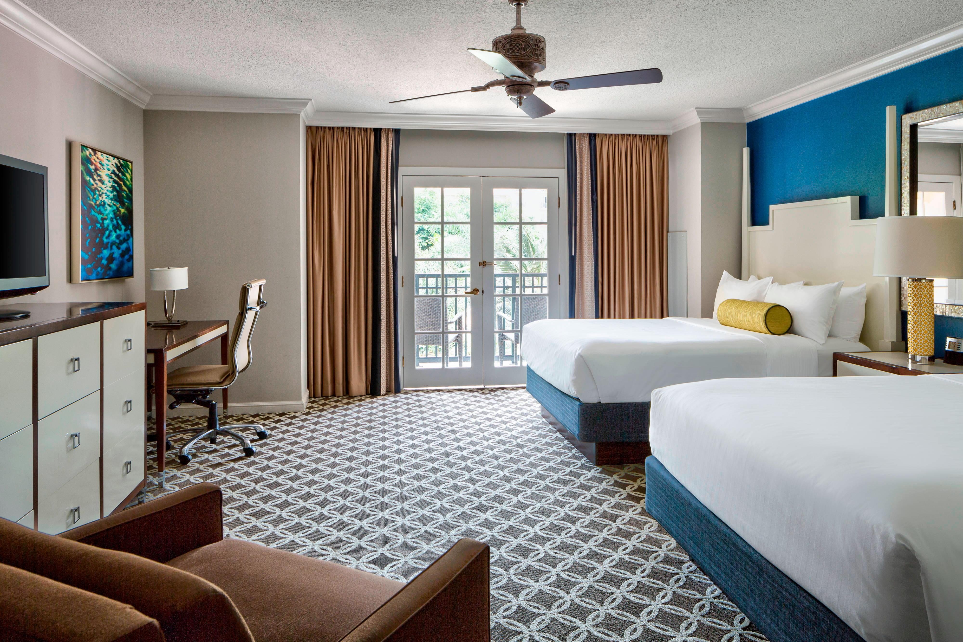 Gaylord Palms Resort & Convention Center by null