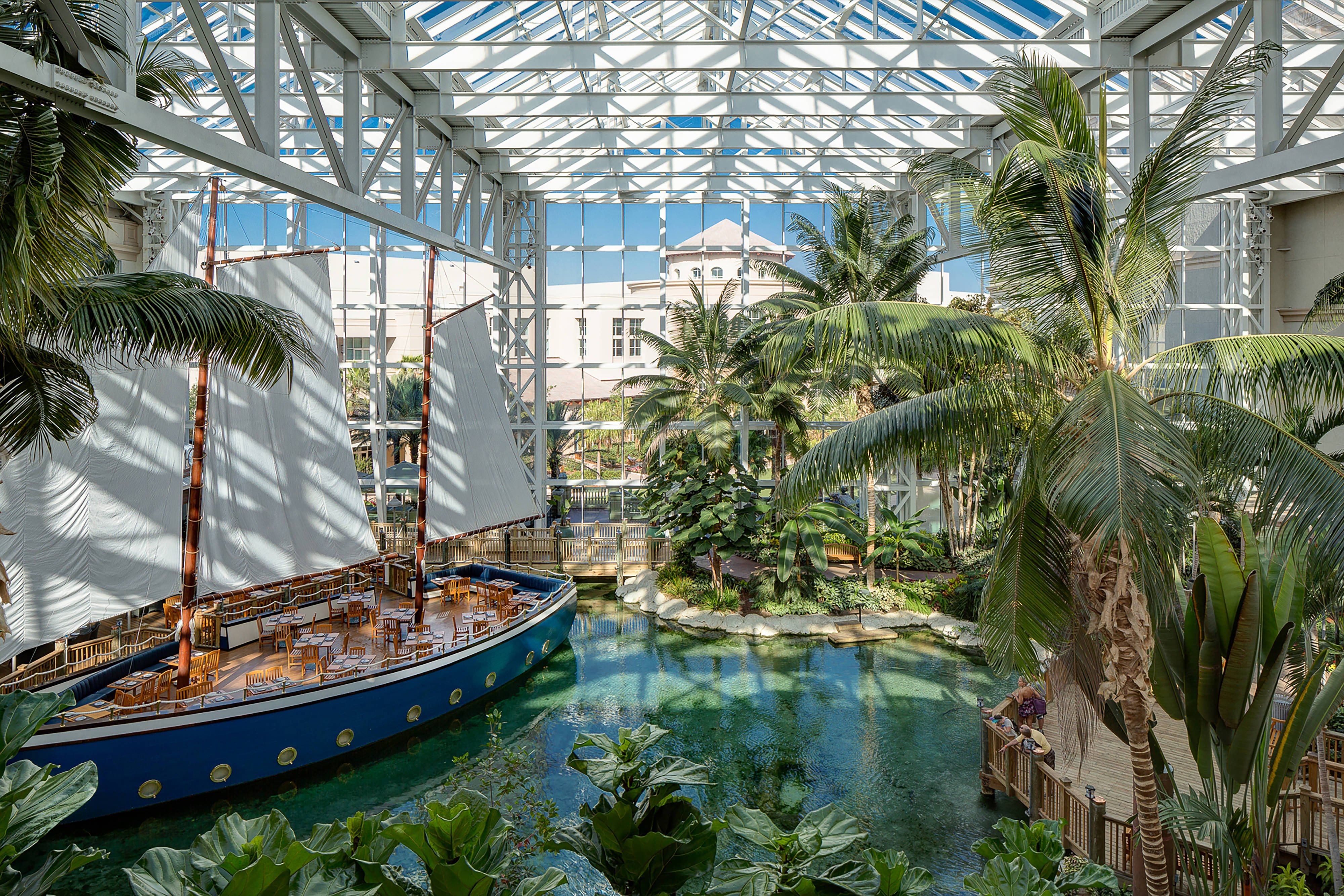 Gaylord Palms Resort & Convention Center by null