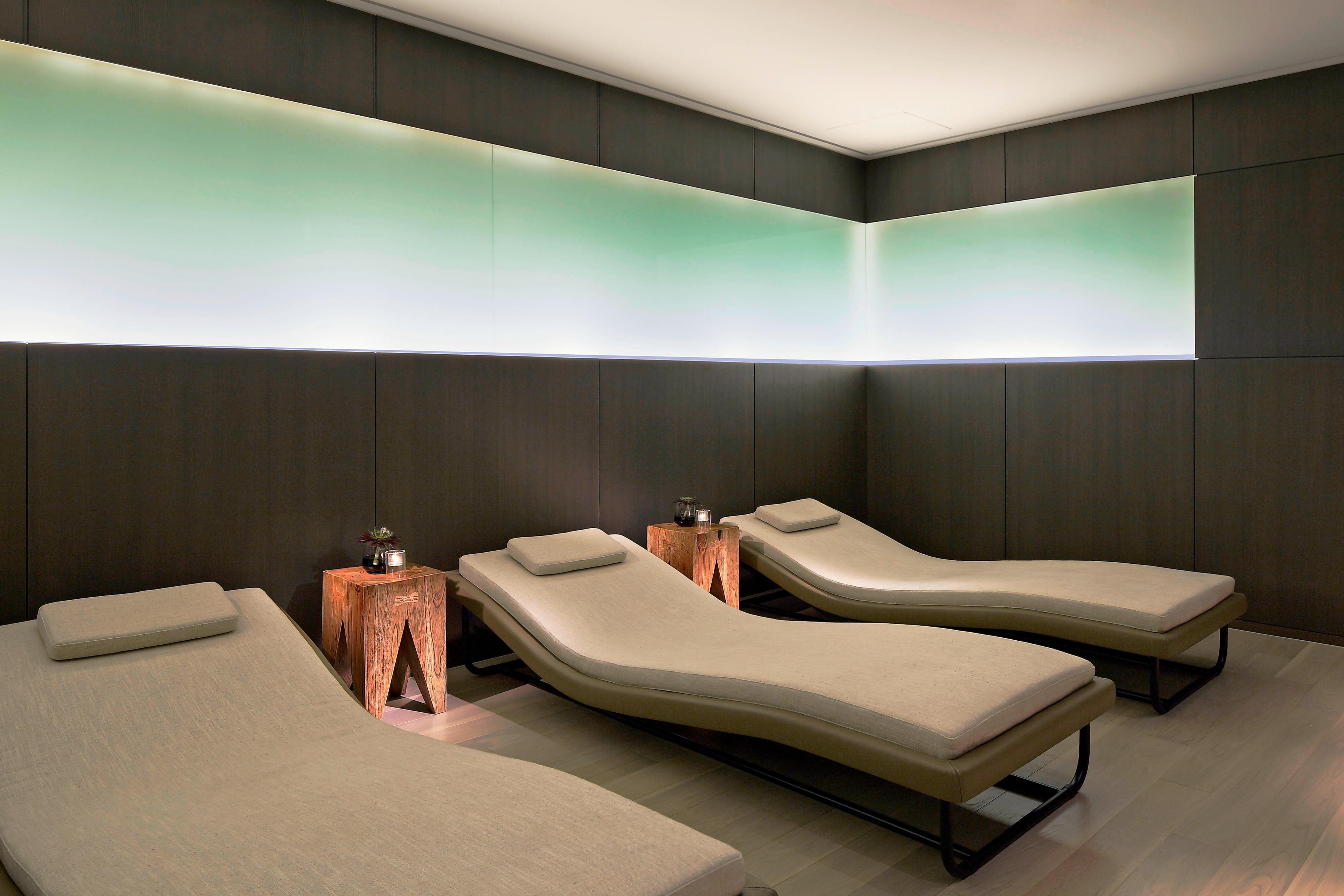 The Westin Josun Seoul by null