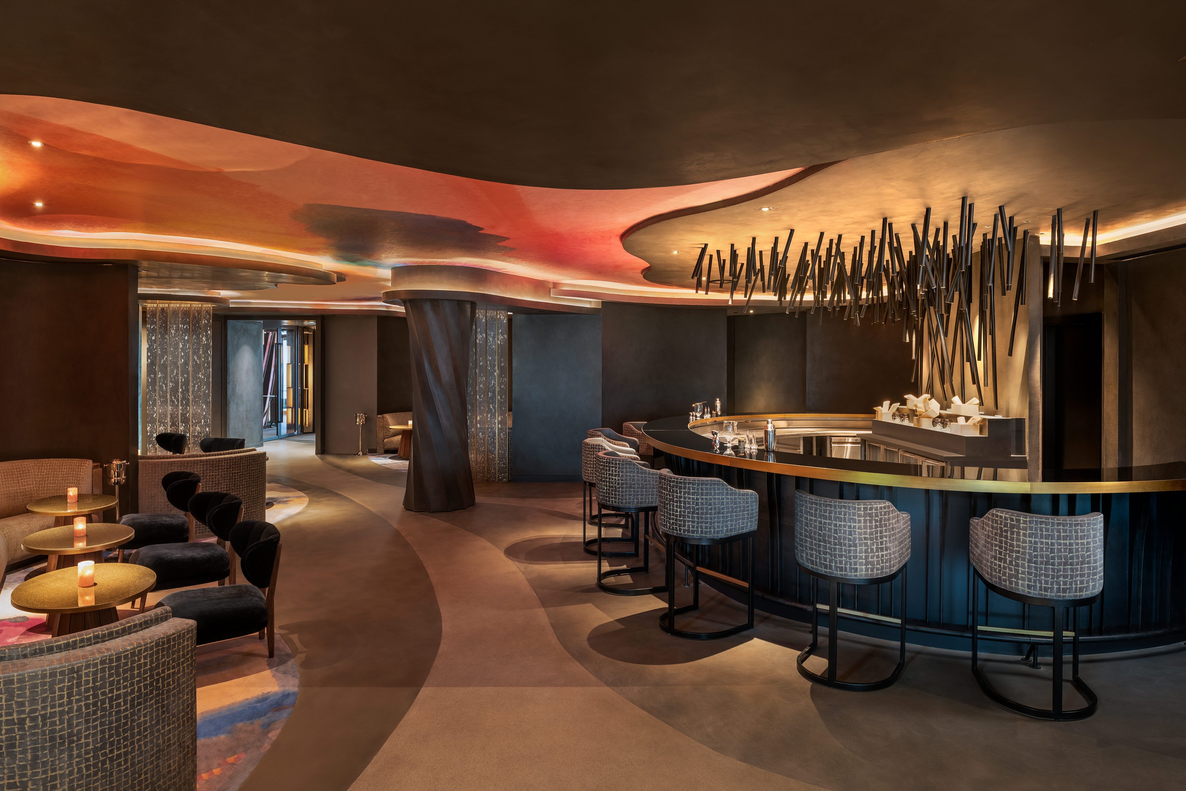 W Dubai - The Palm by null