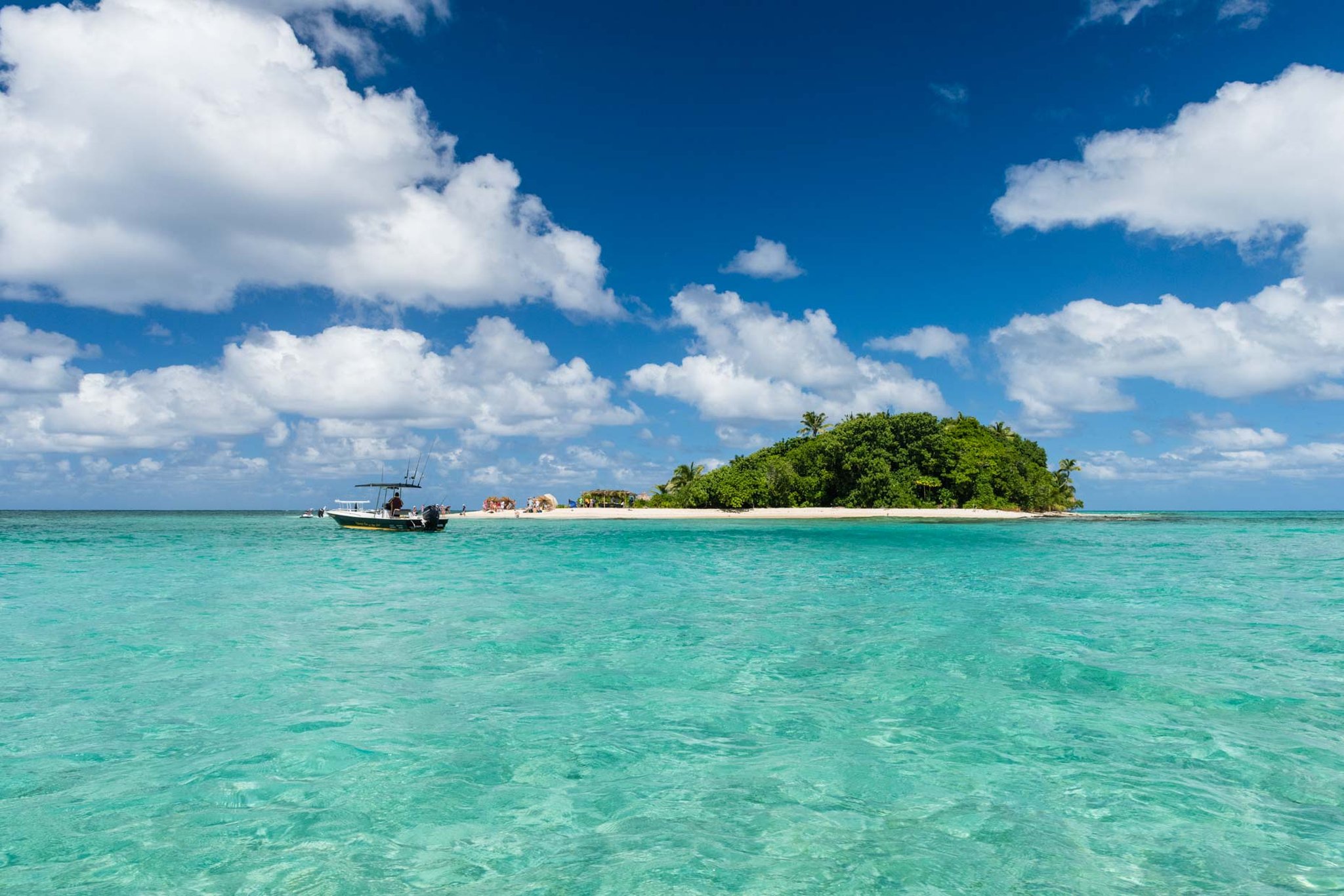 Nanuku Resort, Fiji by null