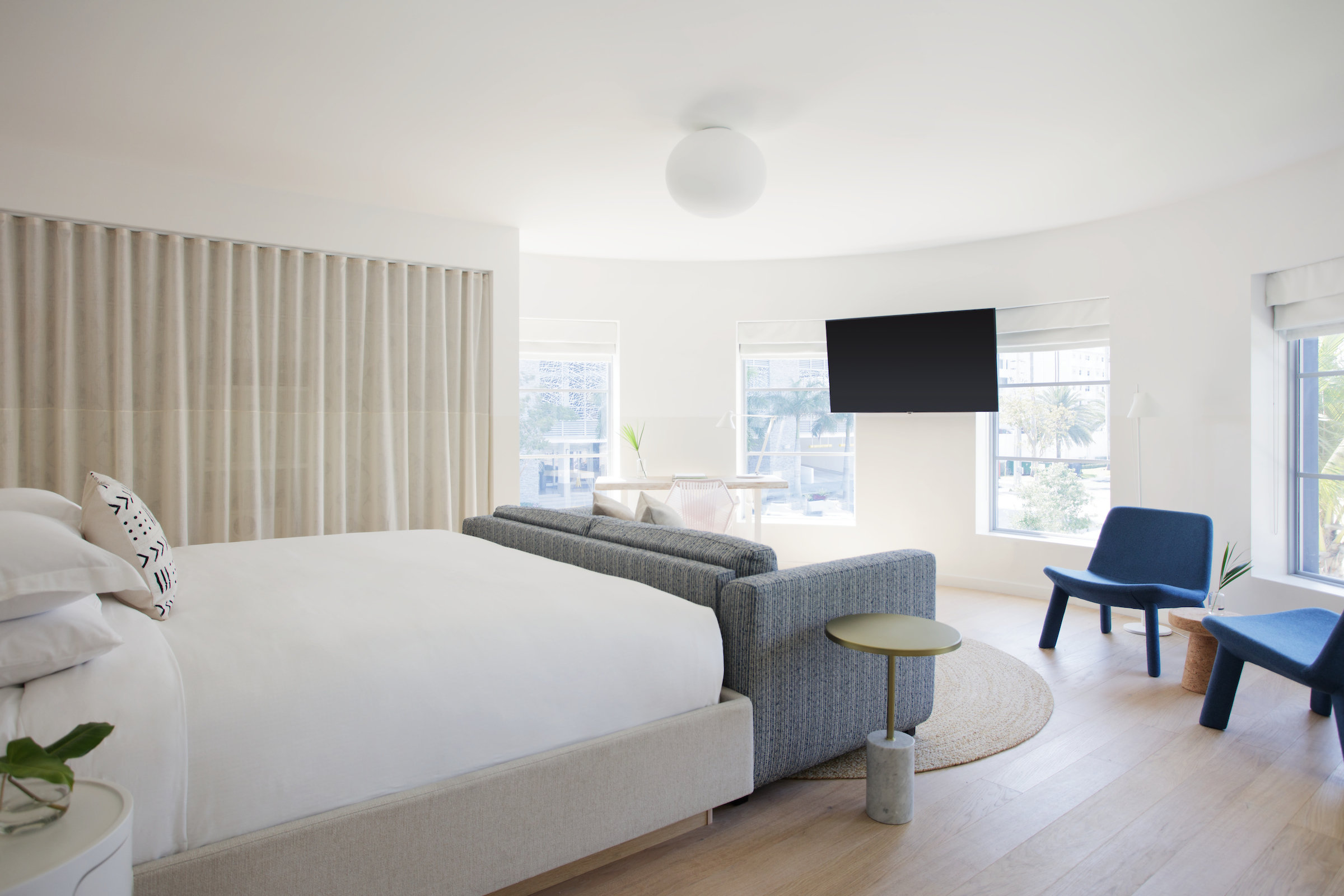Kimpton Shorebreak Fort Lauderdale Beach Resort by null