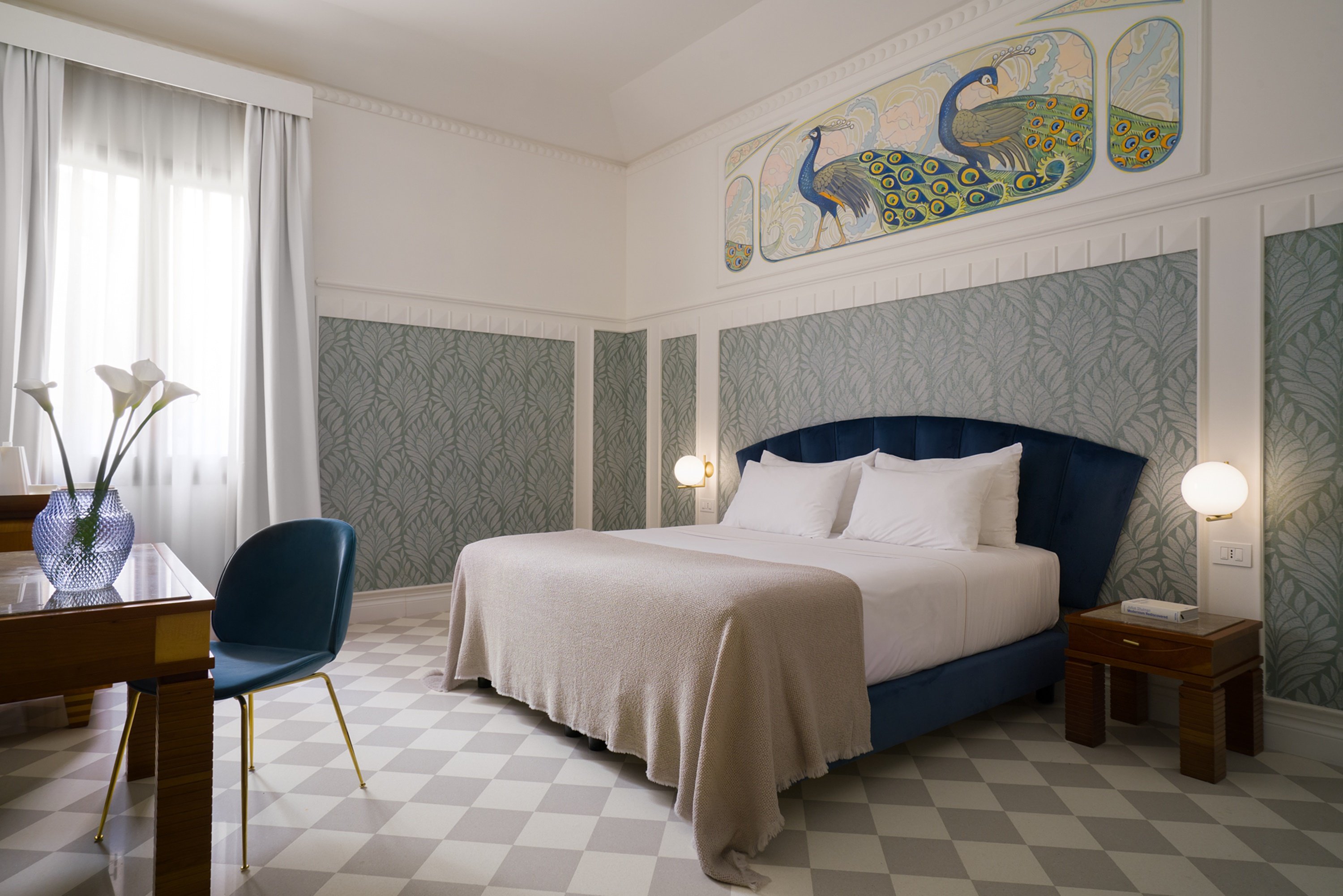 Patria Palace Hotel - Ho Hotels Collection by null