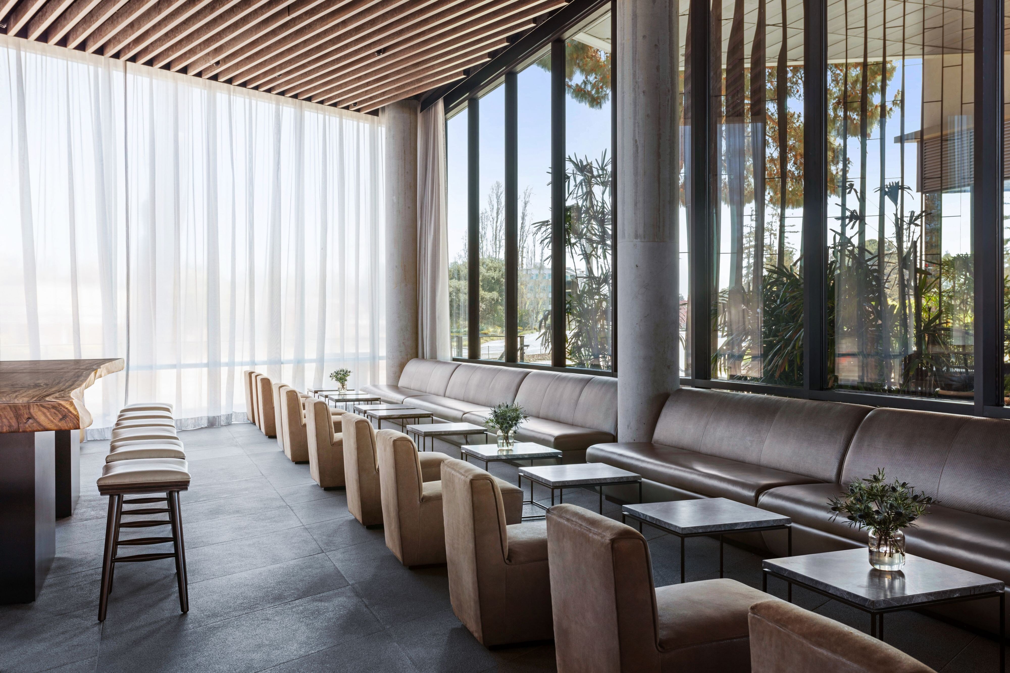 TETRA Hotel, Autograph Collection by null