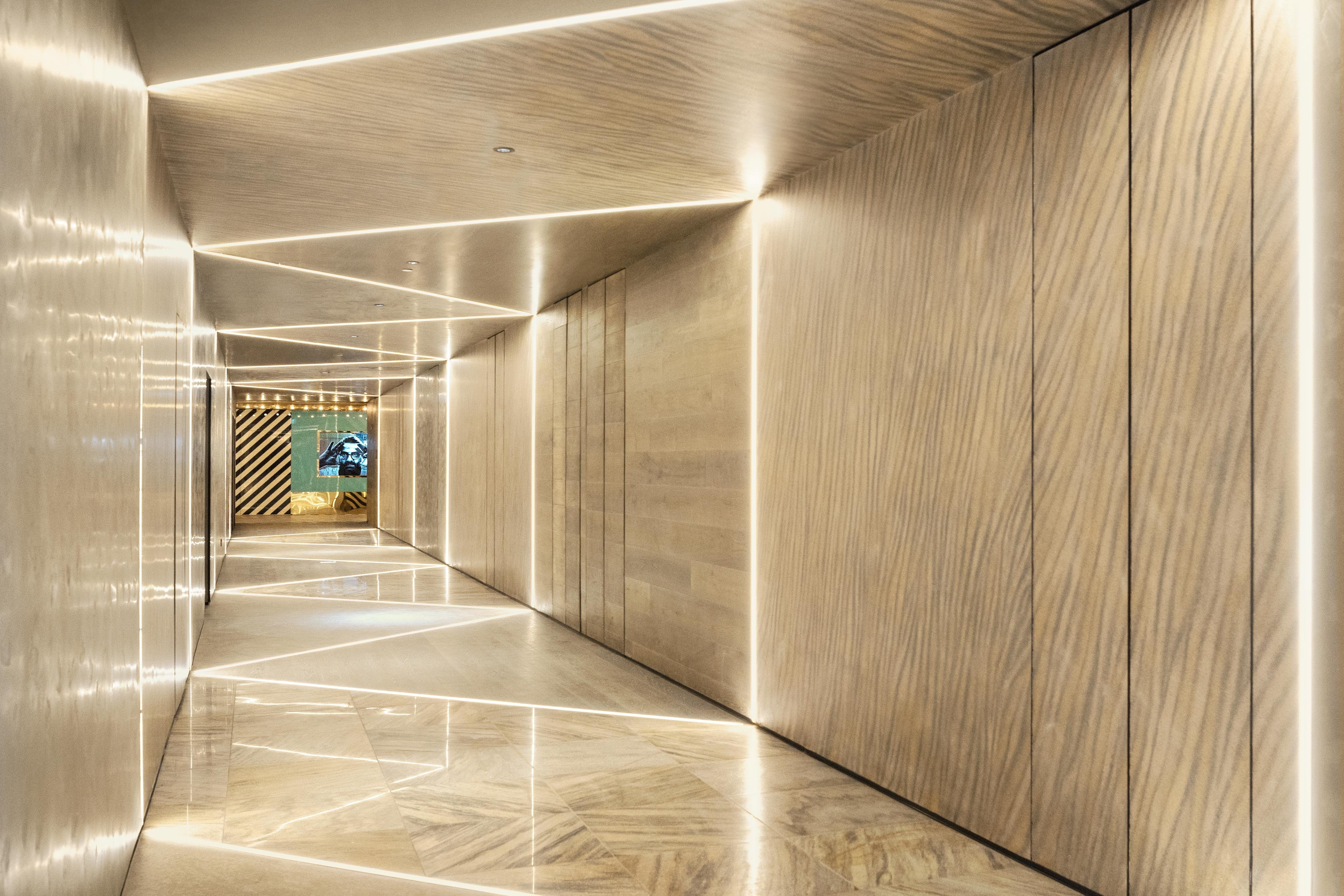 W Dubai - The Palm by null