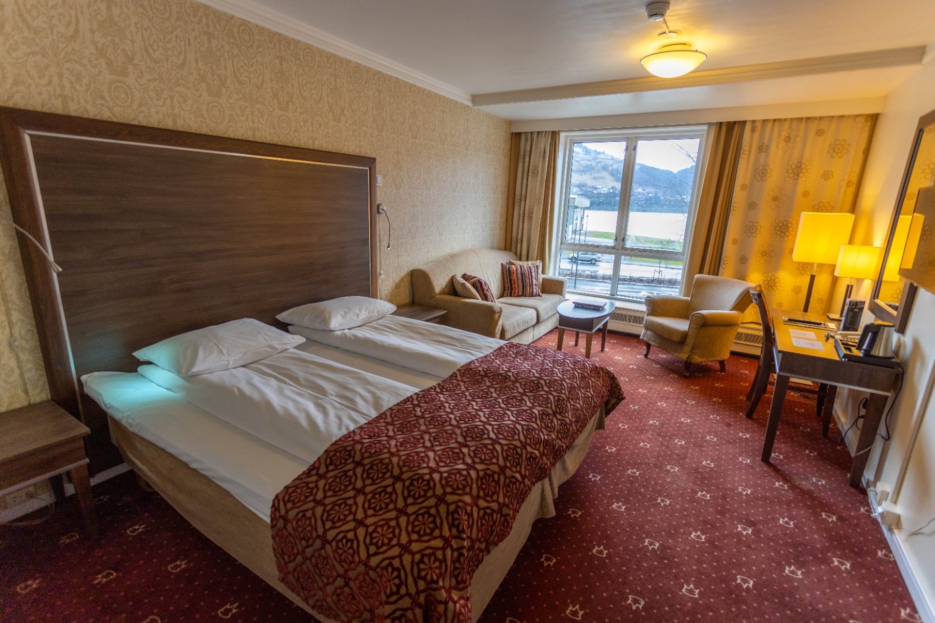 Fleischer's Hotel by null