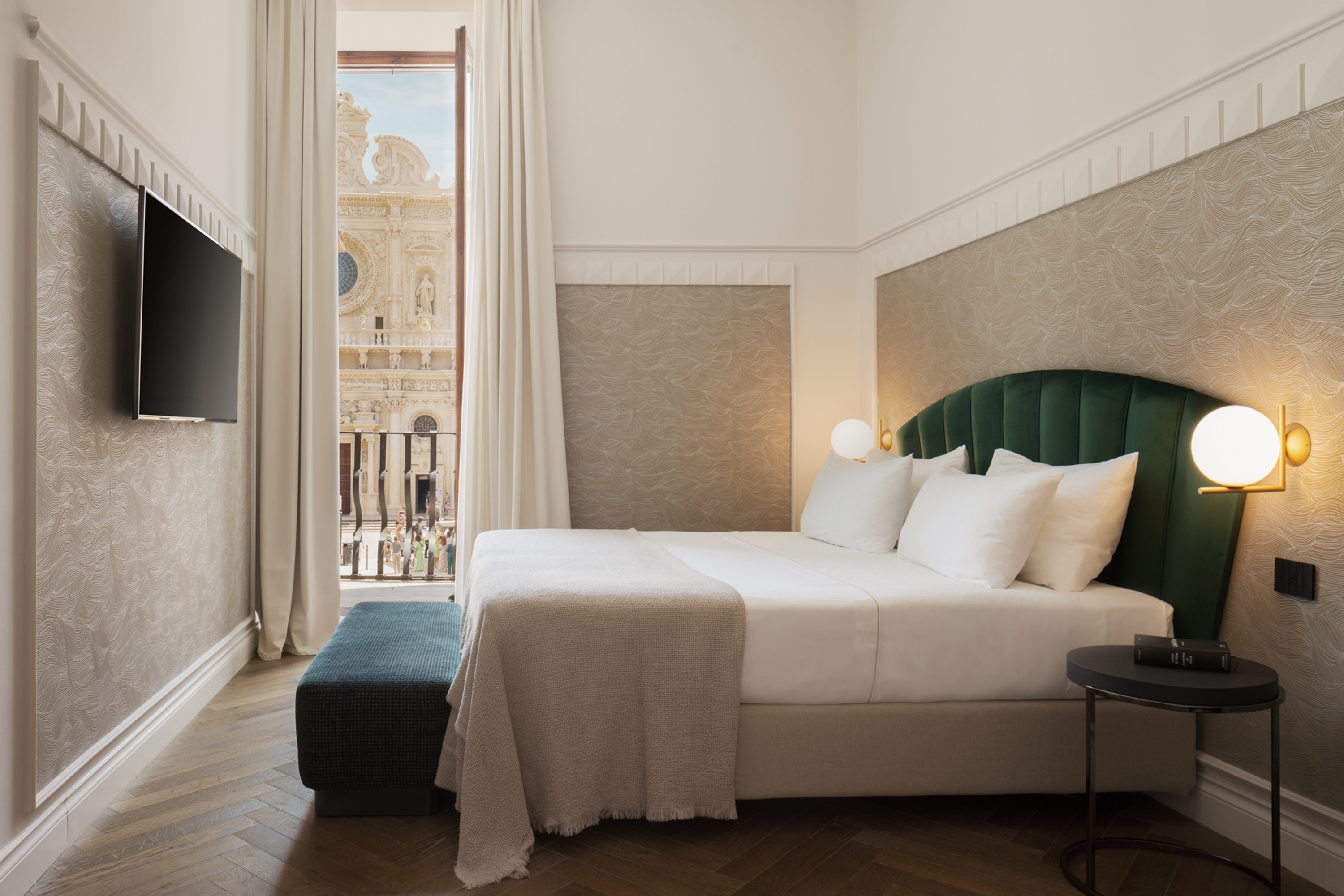 Patria Palace Hotel - Ho Hotels Collection by null
