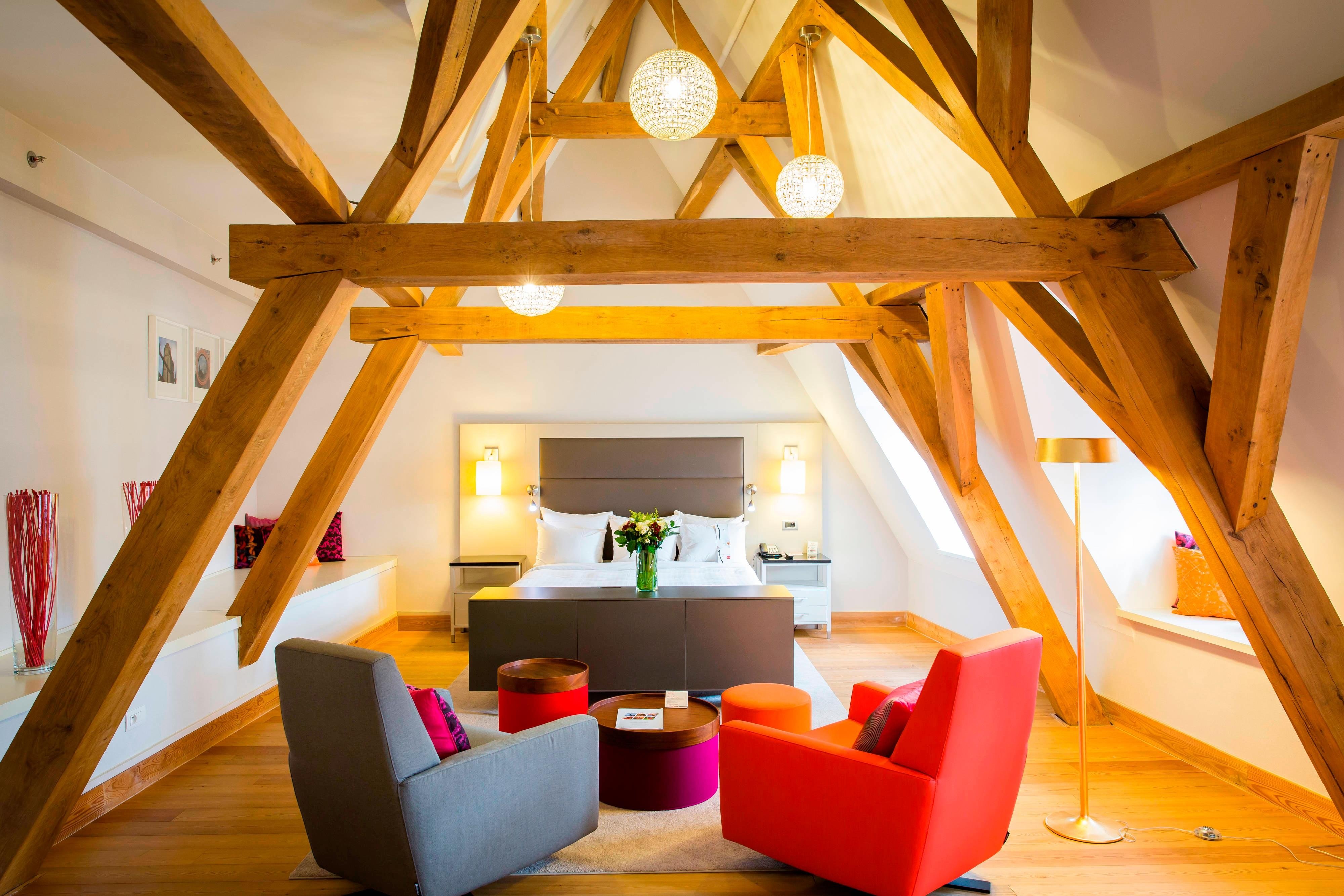 Ghent Marriott Hotel by null
