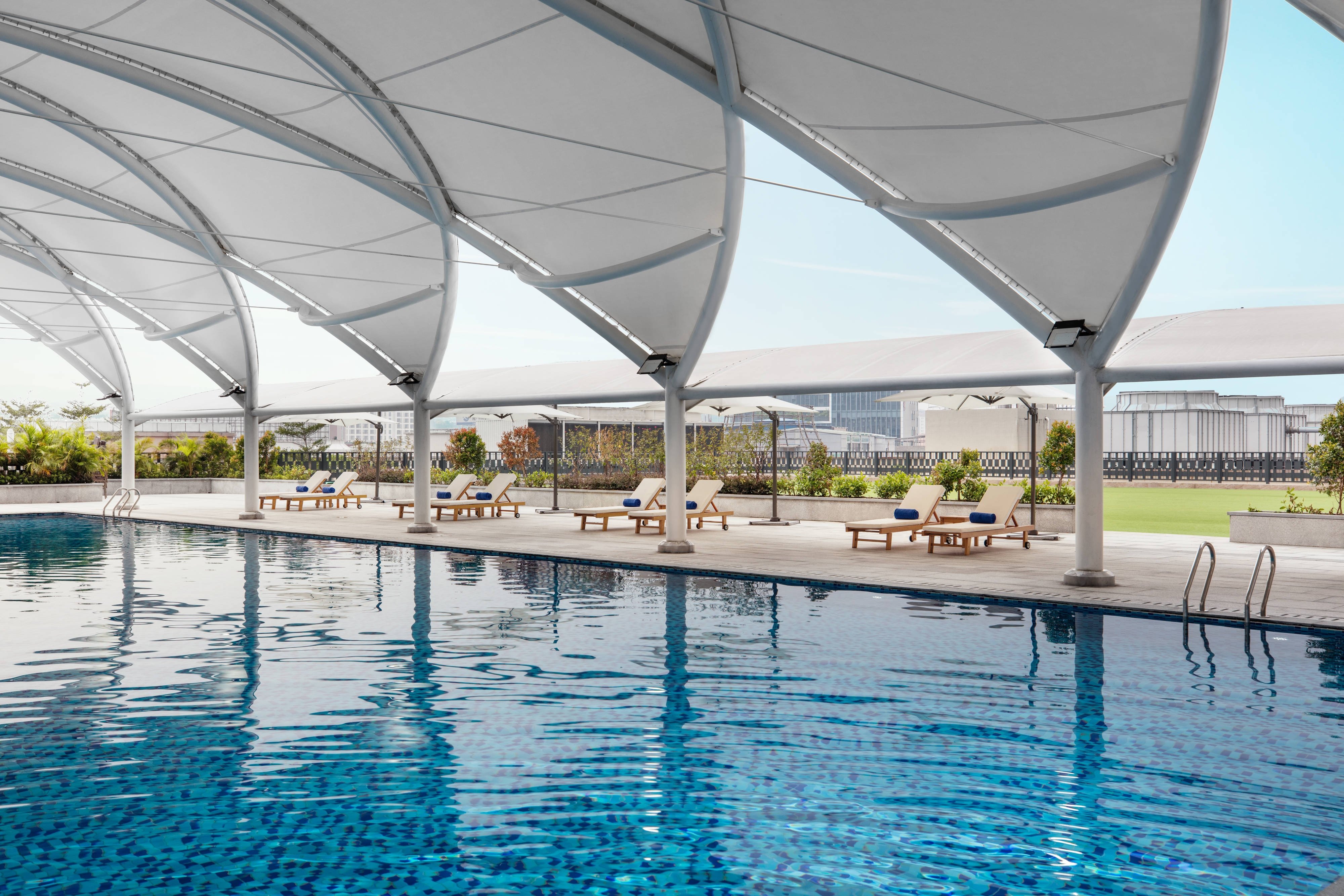 Hampton by Hilton Shunde Longjiang