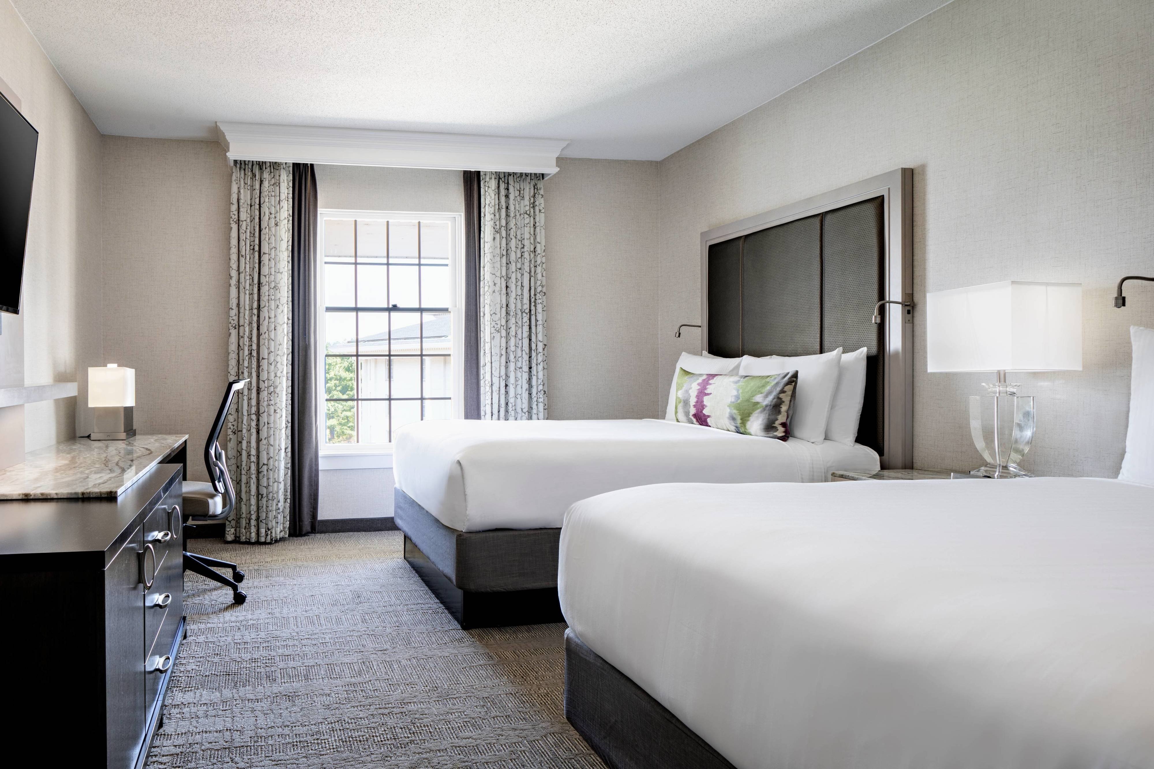 Gaylord Opryland Resort & Convention Center by null