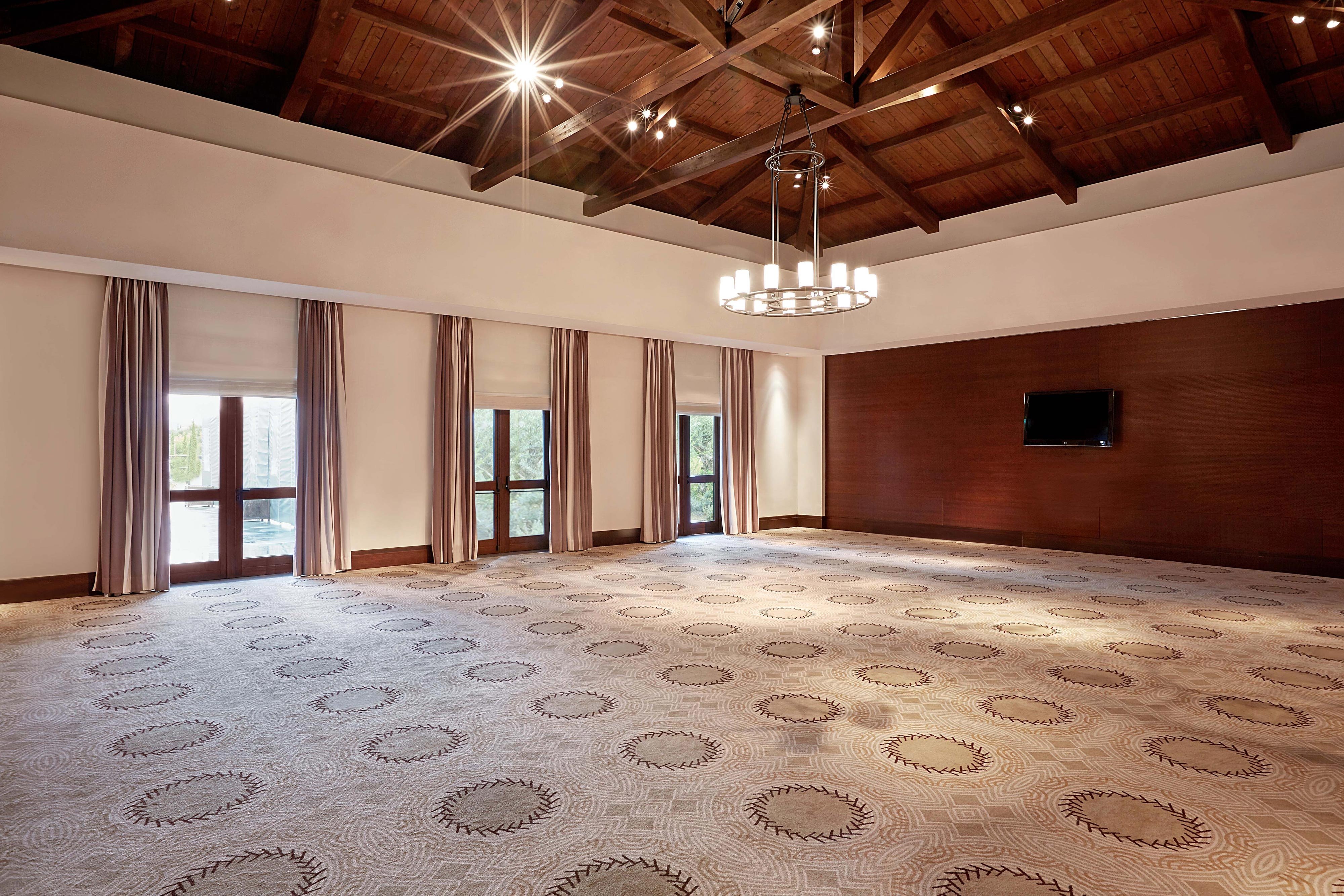 The Westin Resort, Costa Navarino by null