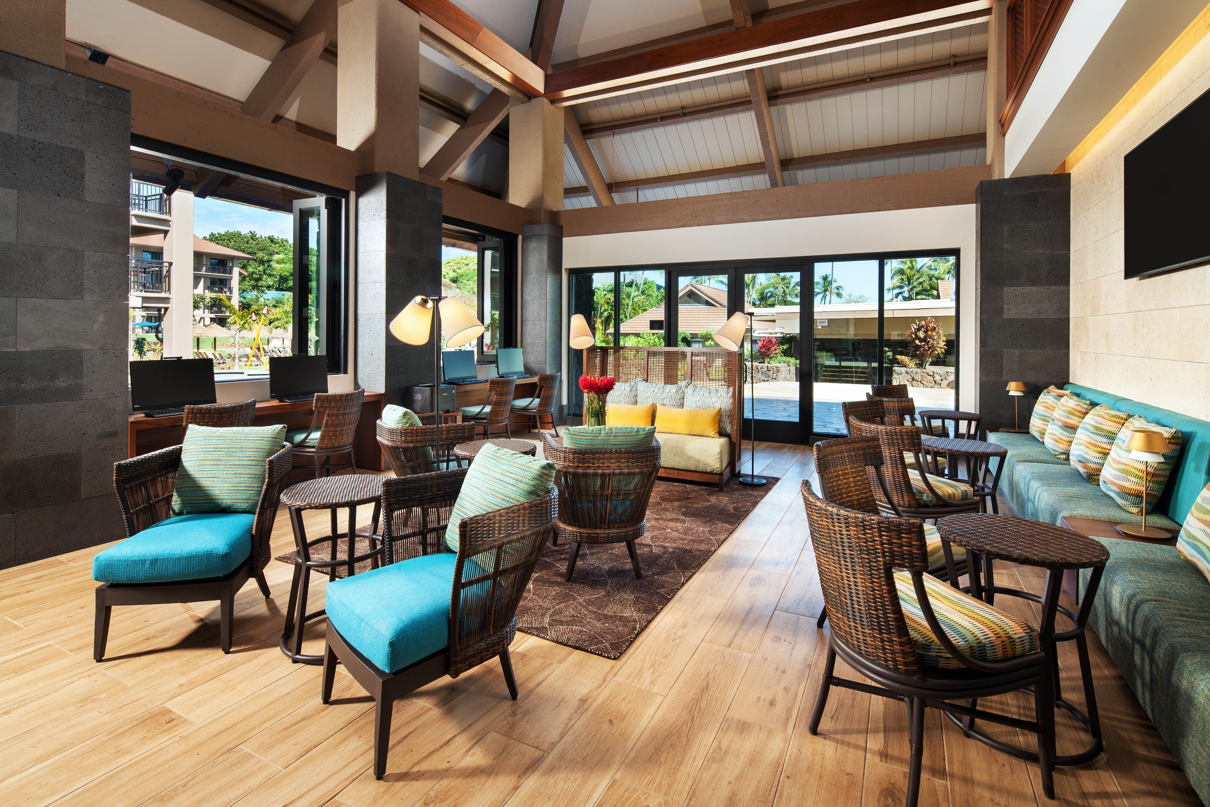 Sheraton Kauai Resort photo 3