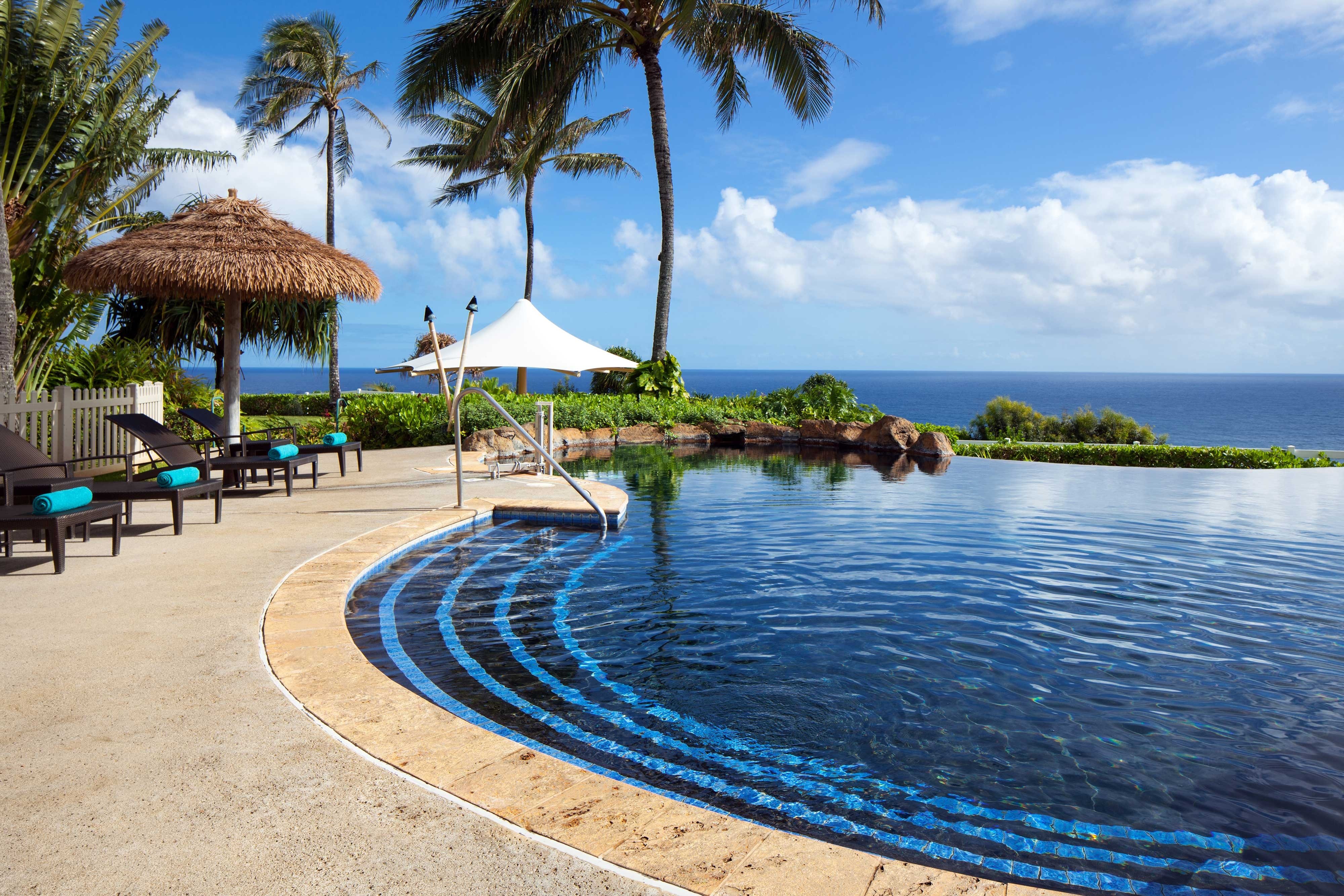 The Westin Princeville Ocean Resort Villas by null