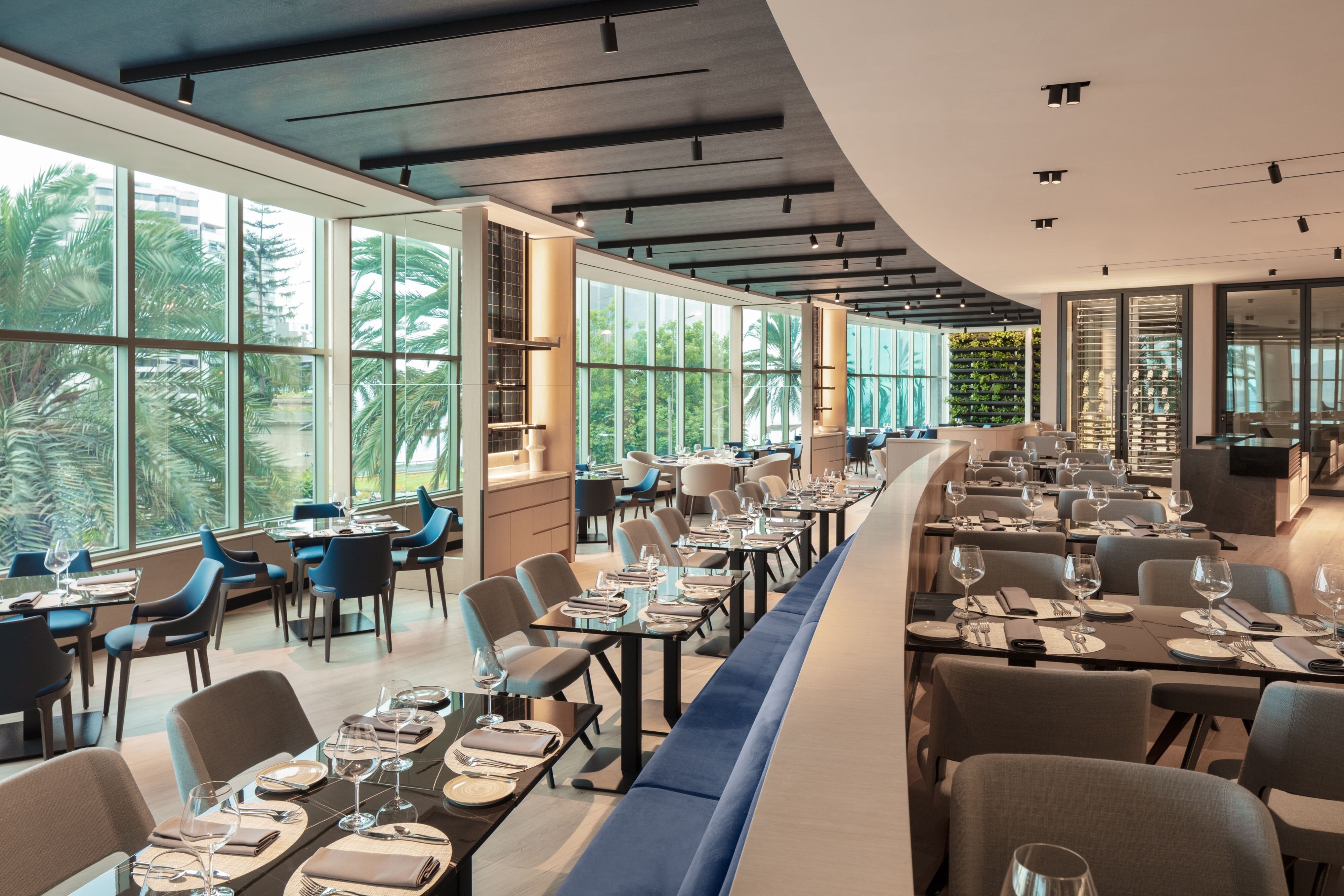 JW Marriott Hotel Lima by null