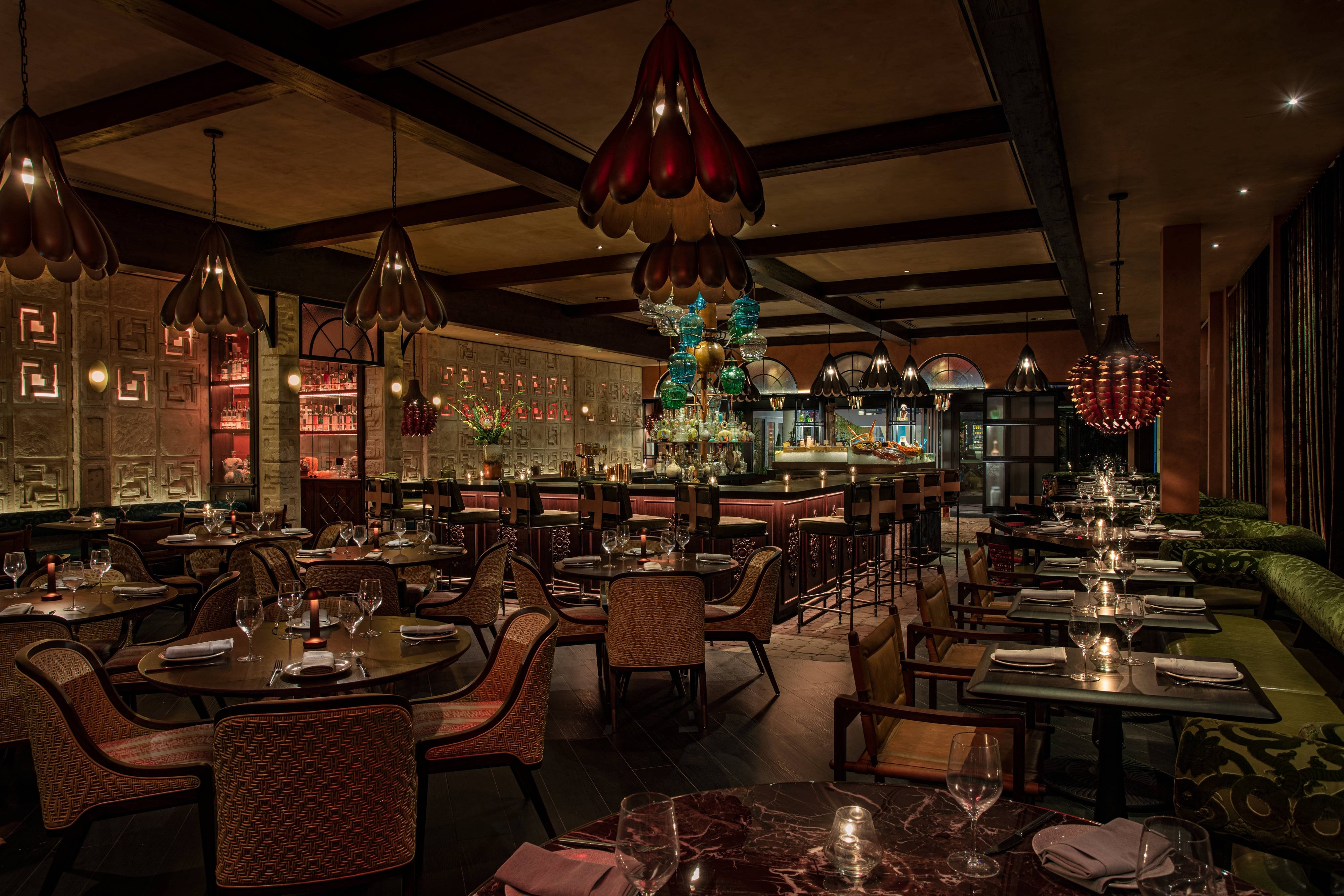 Moxy Miami South Beach by null