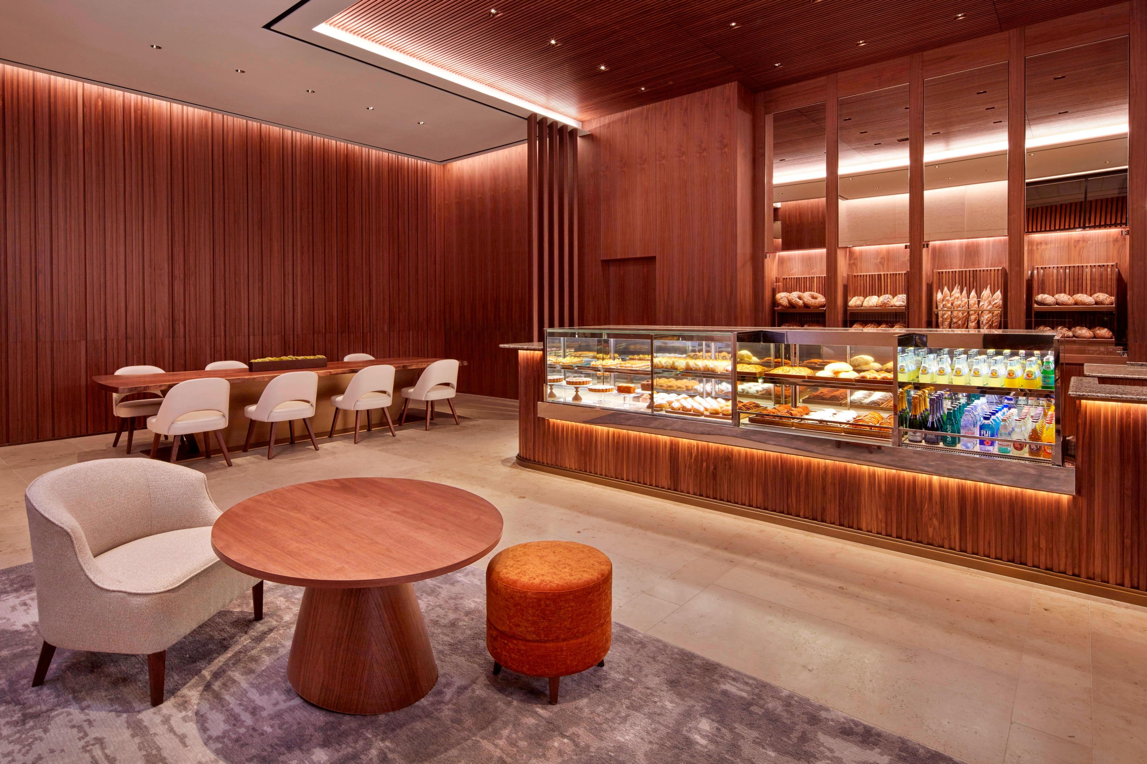 JW Marriott Hotel Seoul by null