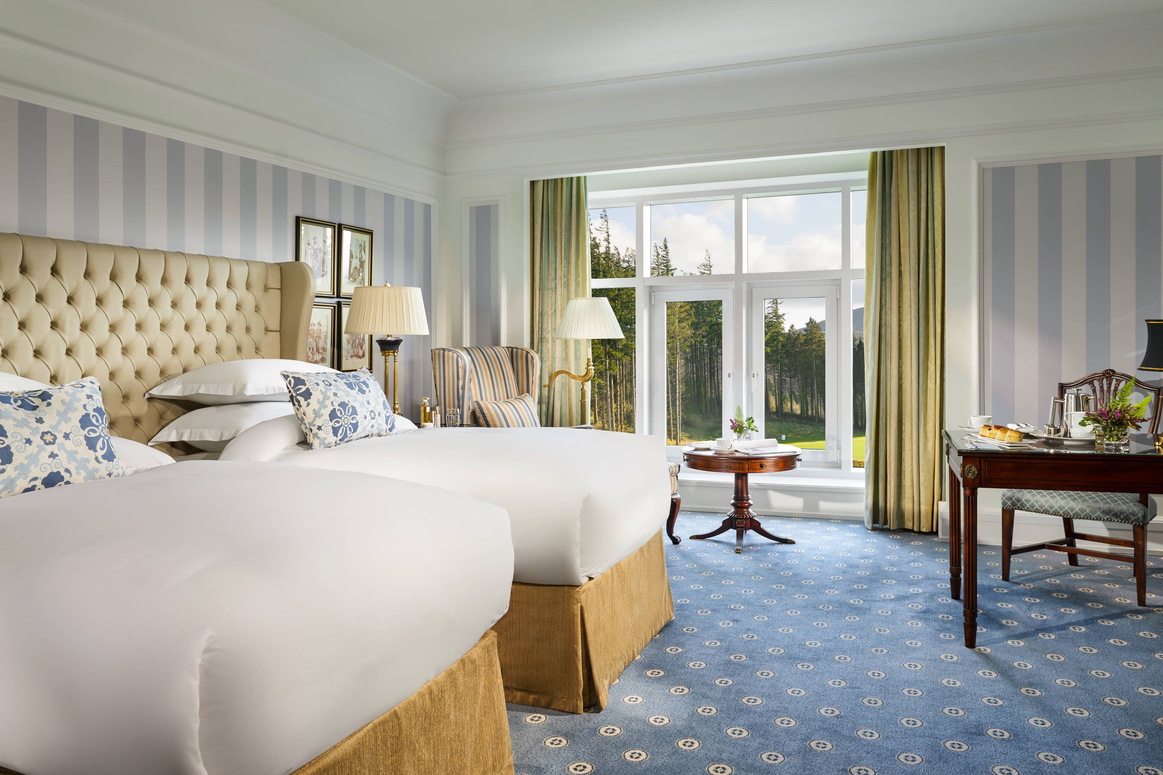 Powerscourt Hotel, Autograph Collection by null