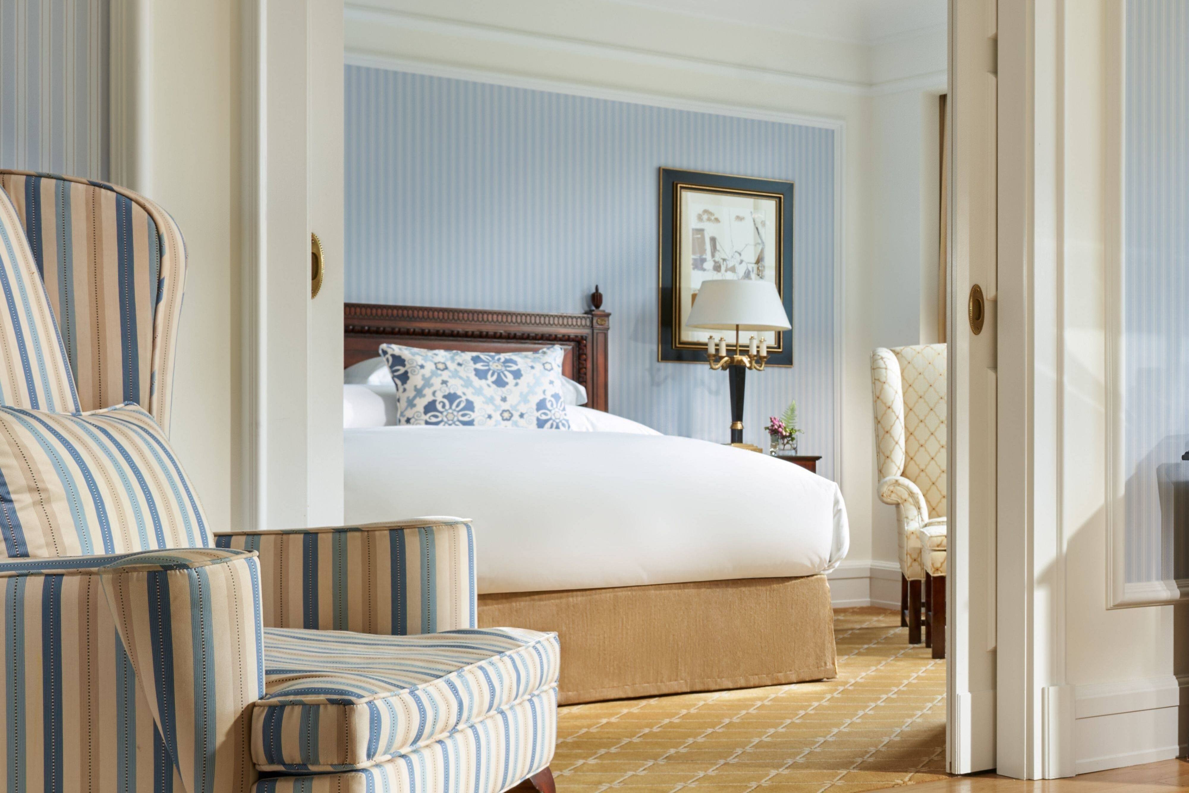 Powerscourt Hotel, Autograph Collection by null