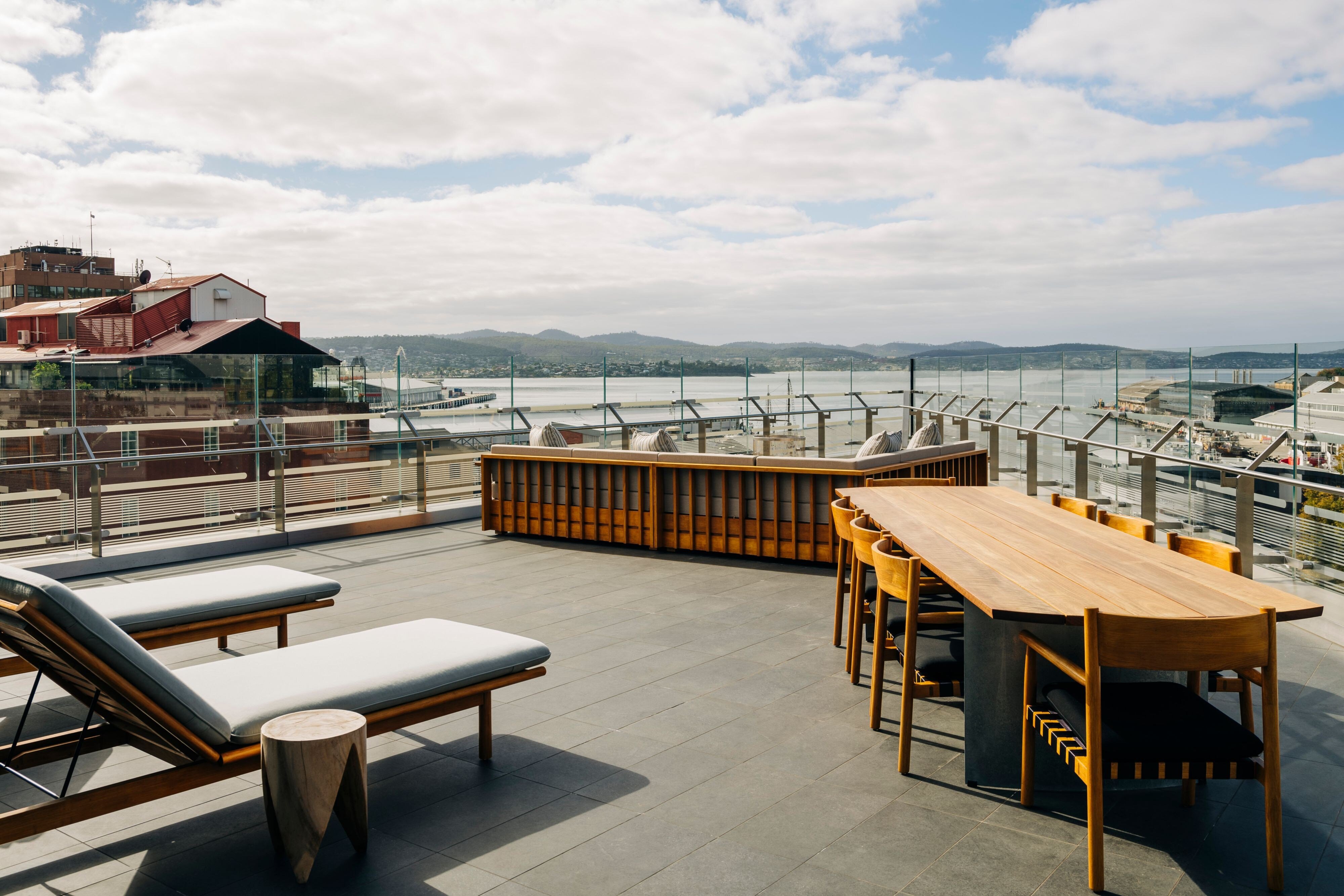 The Tasman, a Luxury Collection Hotel, Hobart photo 2