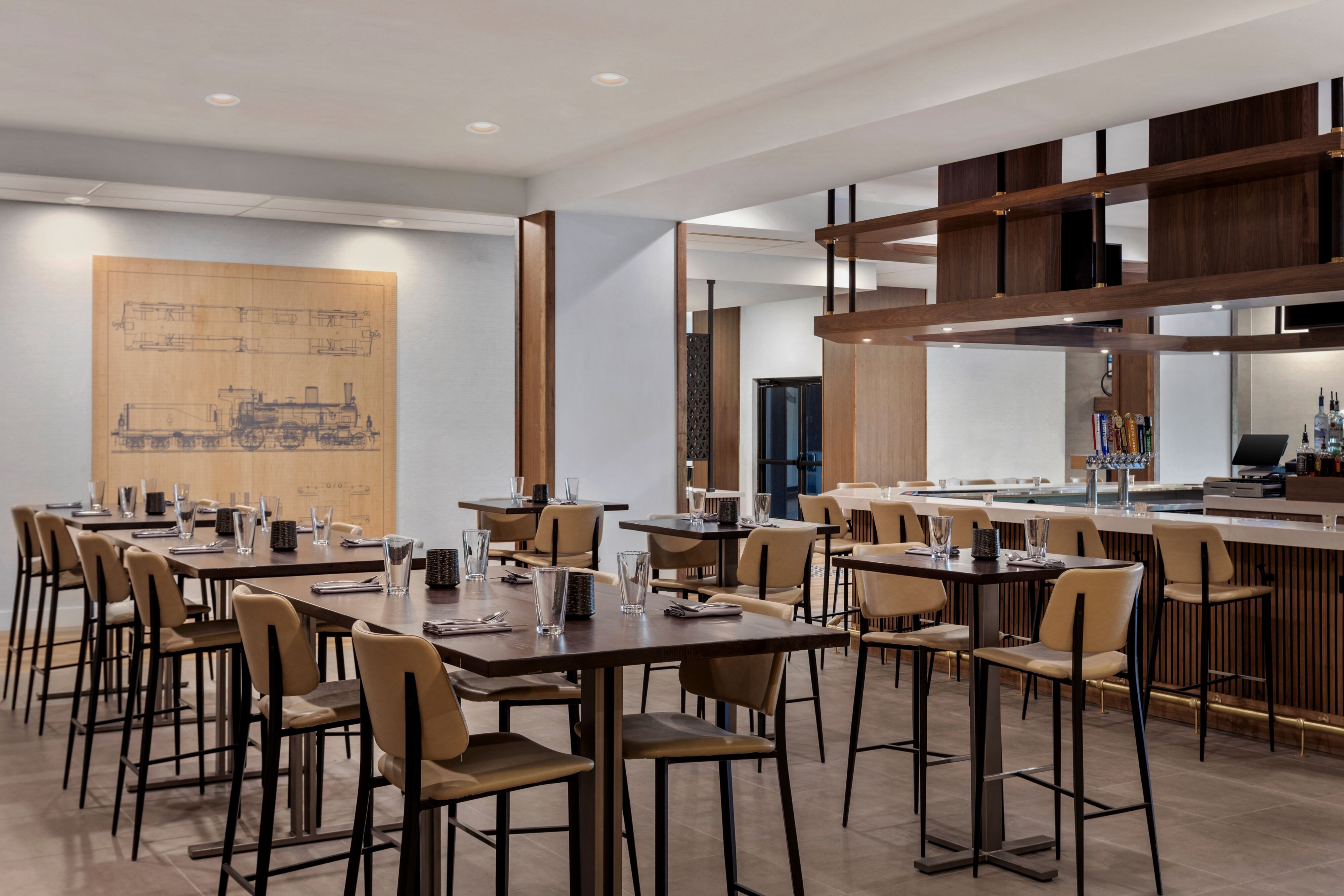 Delta Hotels Bristol by null