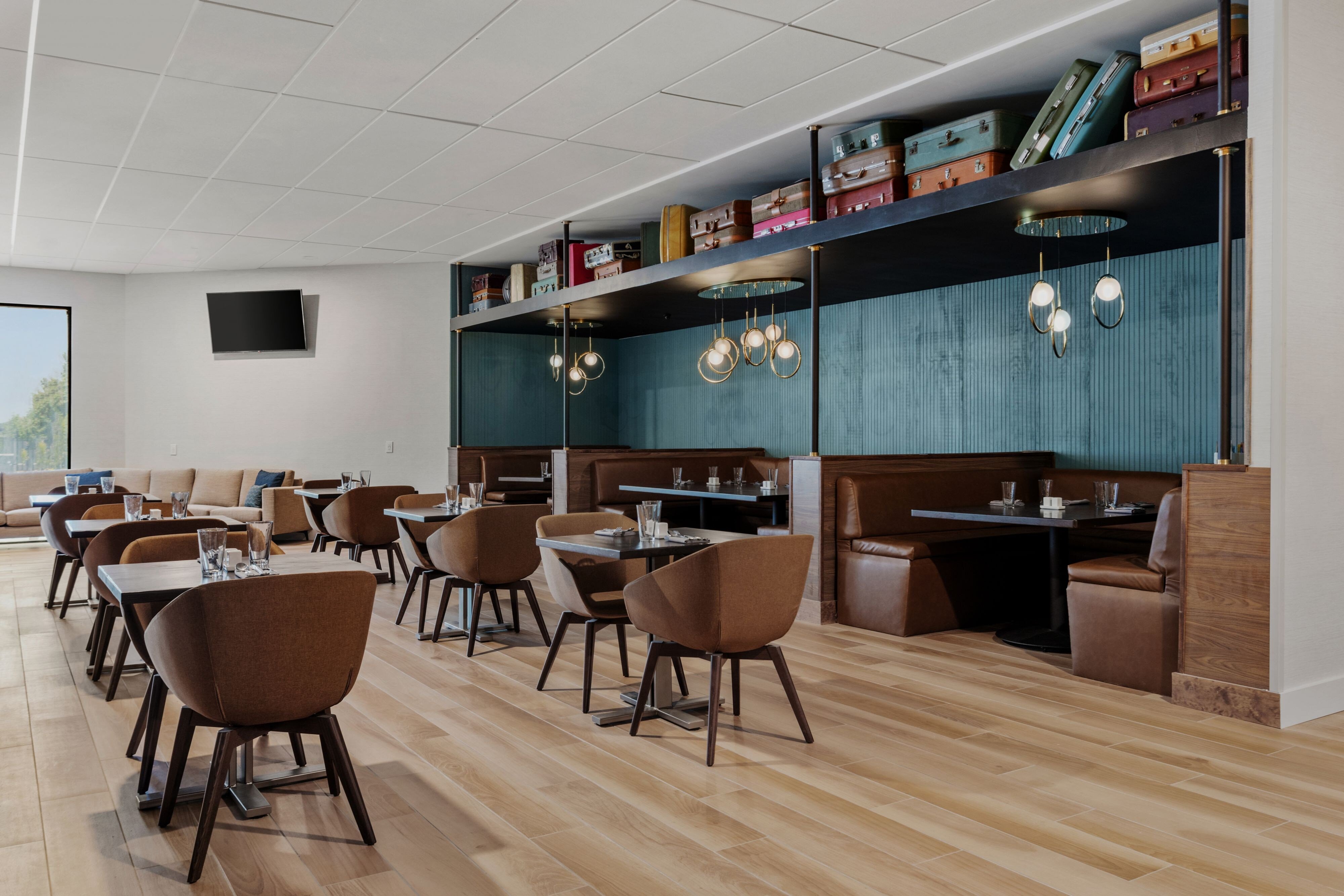 Delta Hotels Bristol by null