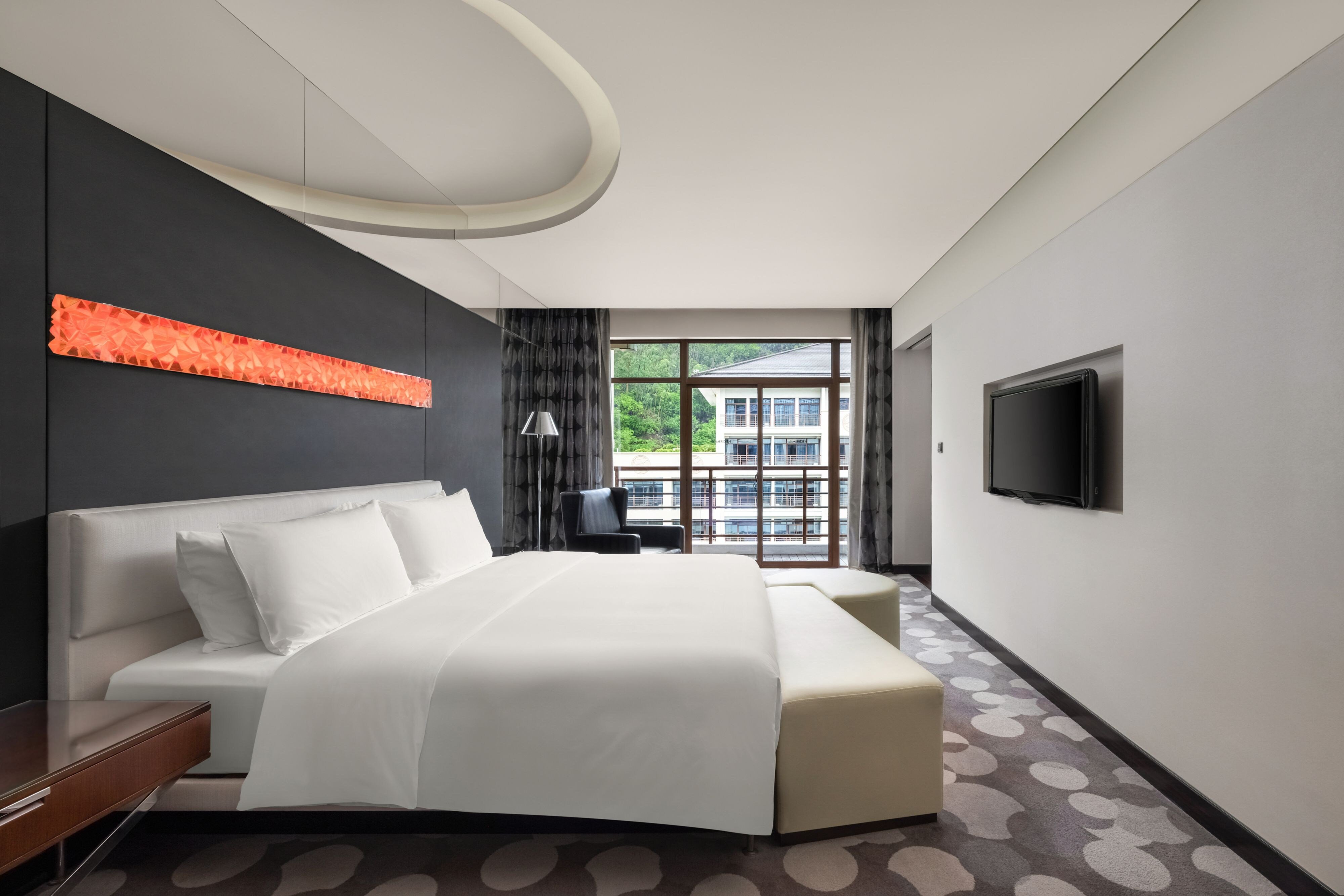 Le Meridien Xiamen photo 3