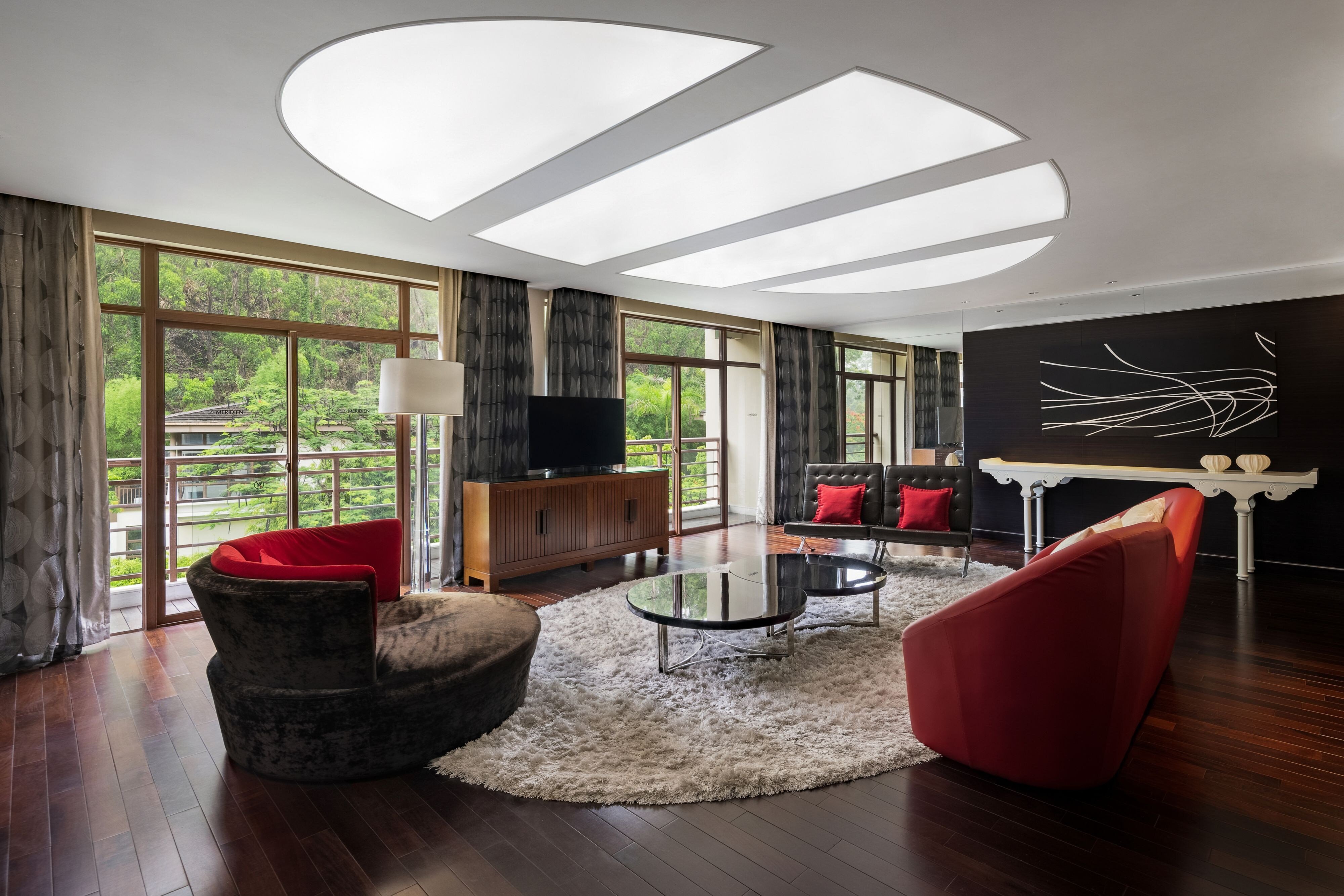Le Meridien Xiamen photo 6