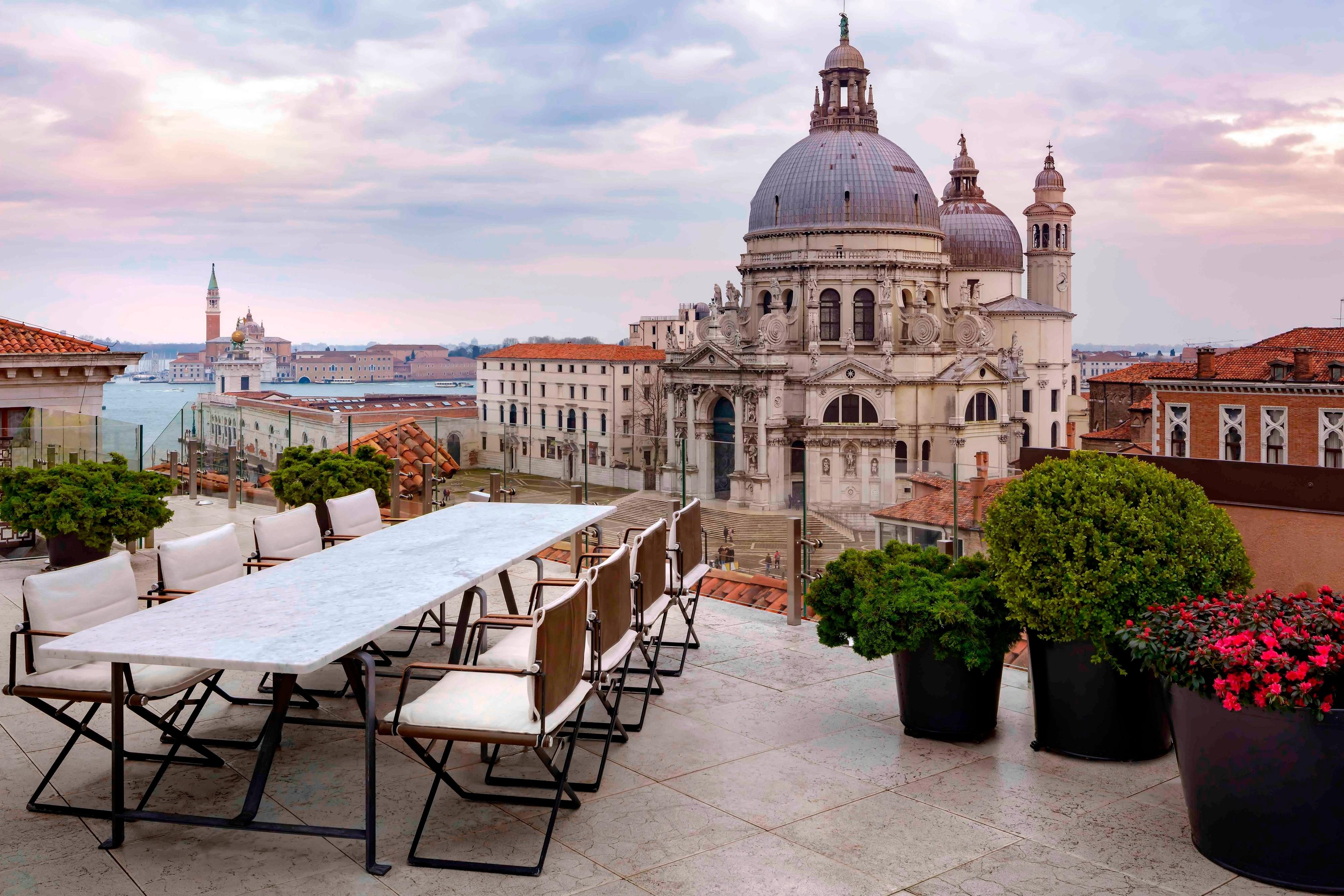 The Gritti Palace, a Luxury Collection Hotel, Venice by Google