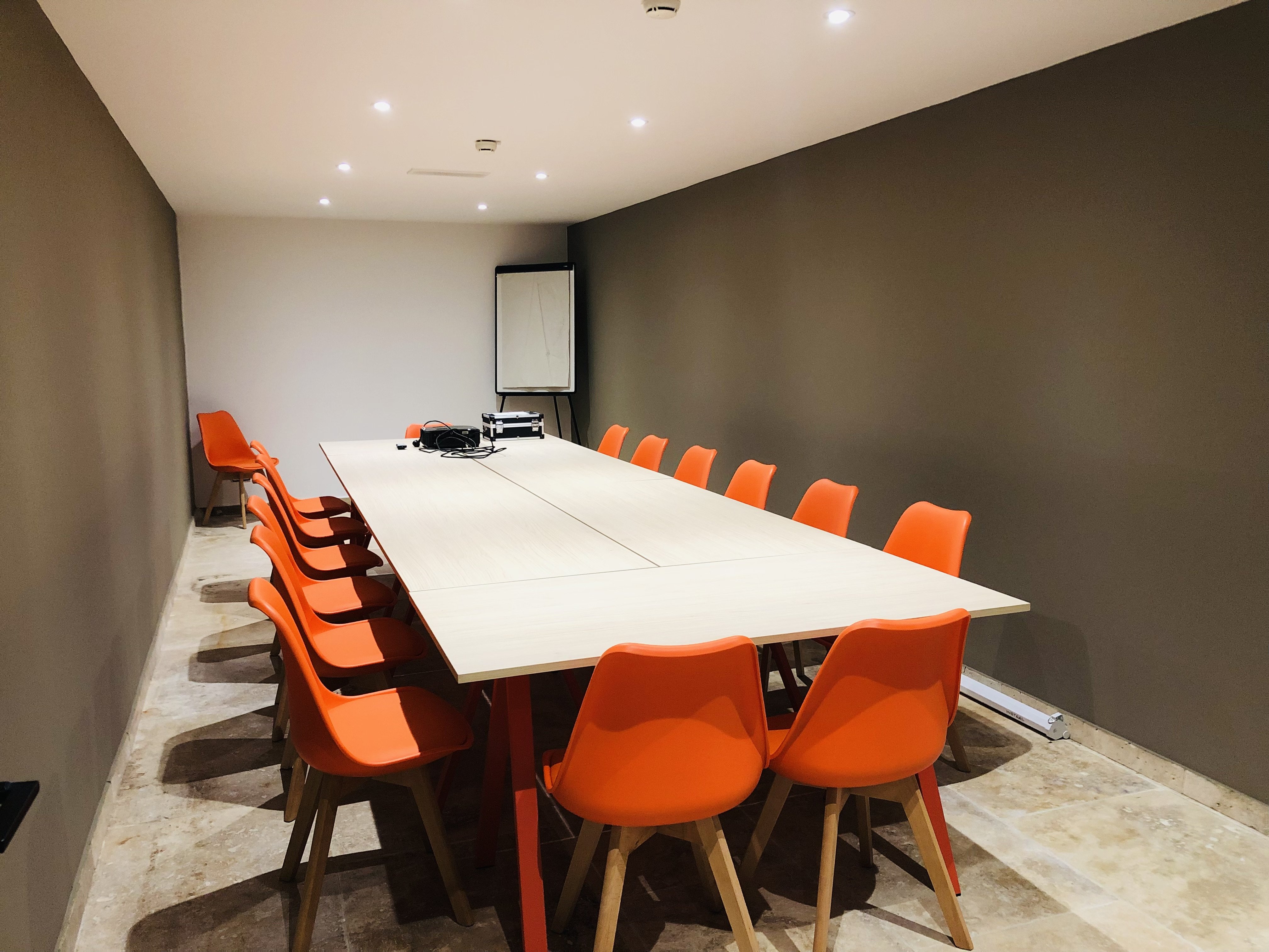 Le Saint-Rémy by null