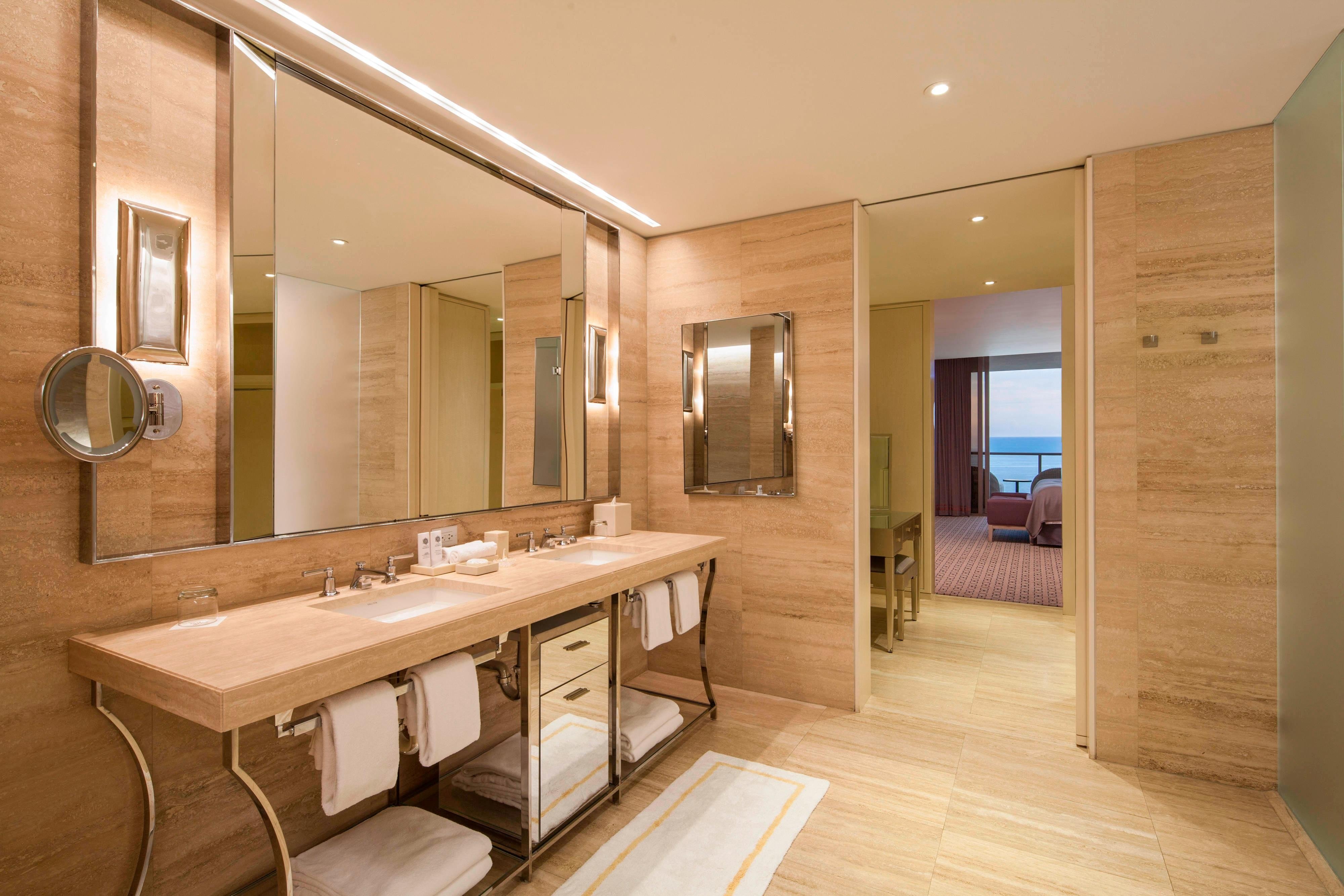 The St. Regis Bal Harbour Resort by null