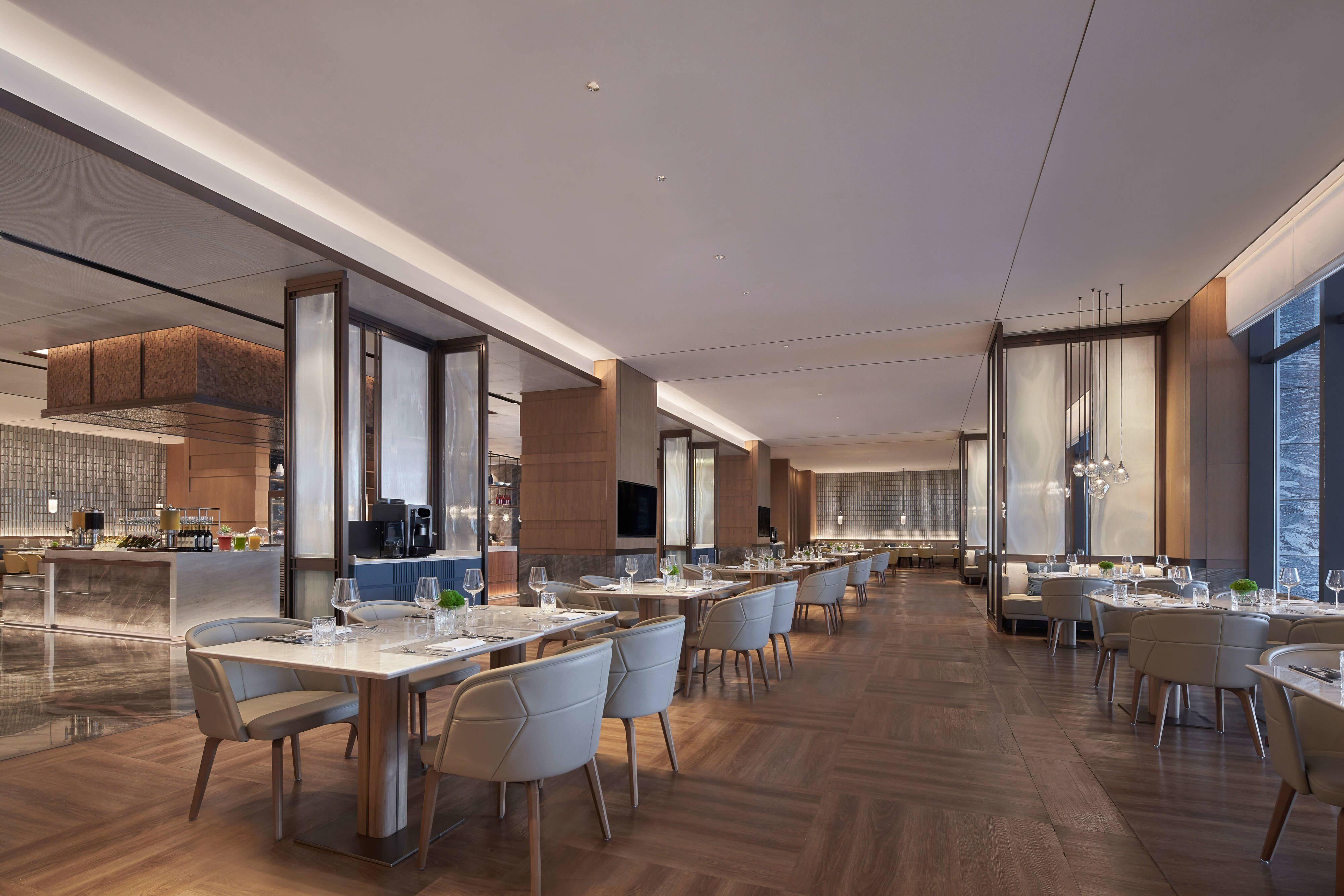 DoubleTree by Hilton Yancheng Dayangwan