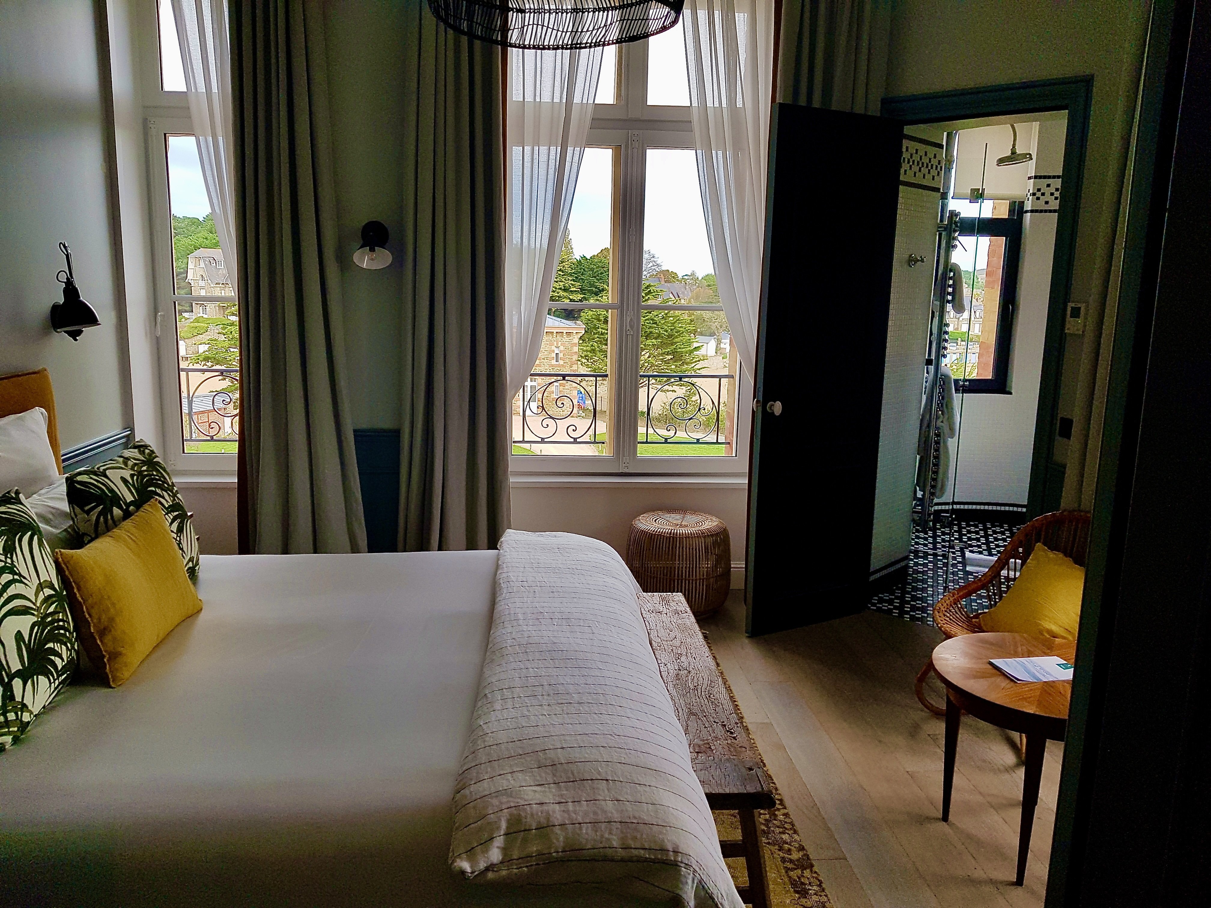 Hôtel Le Nessay, slh by null