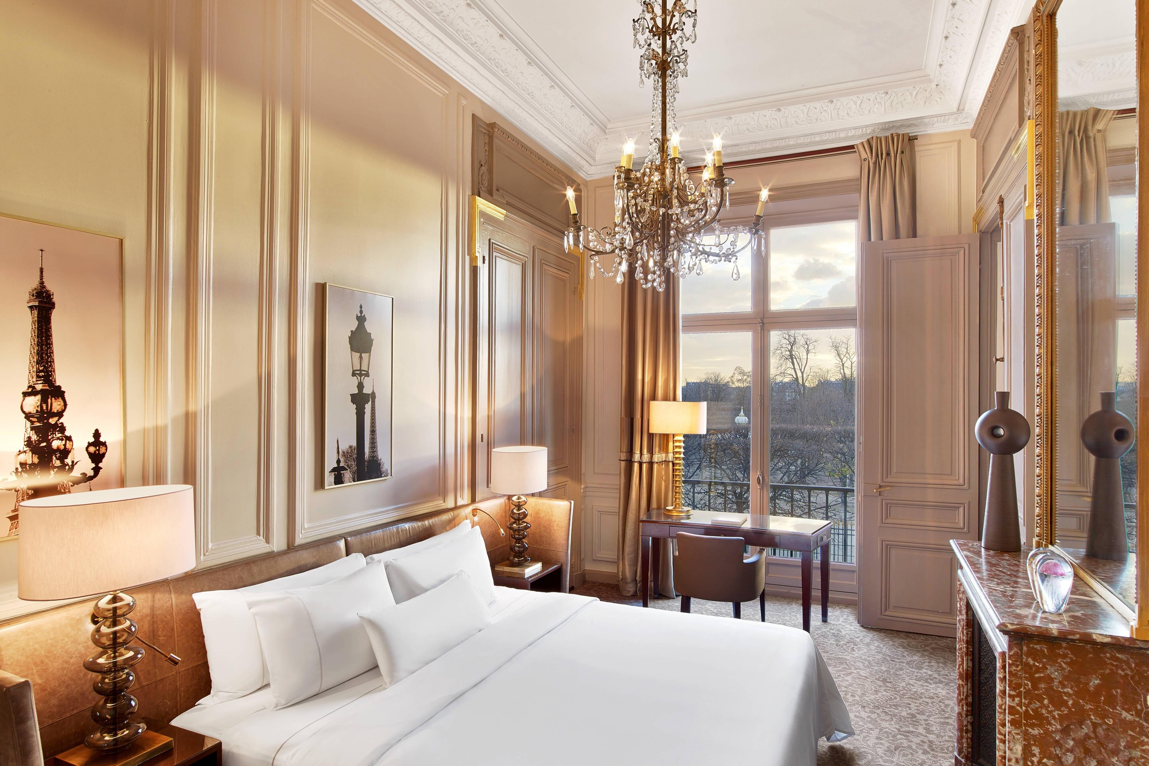 The Westin Paris - Vendôme by null