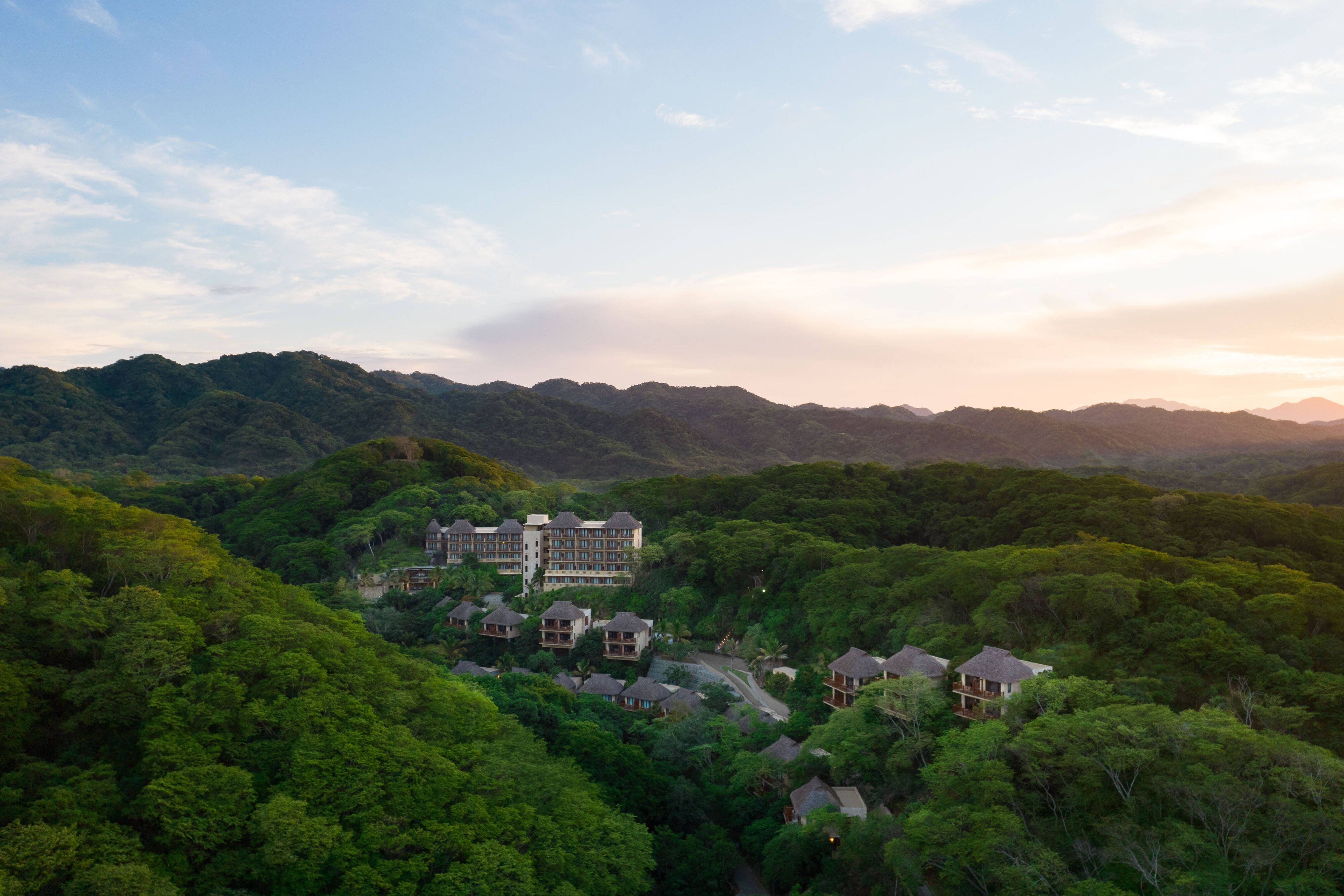 Delta Hotels Riviera Nayarit, An All-Inclusive Resort by null