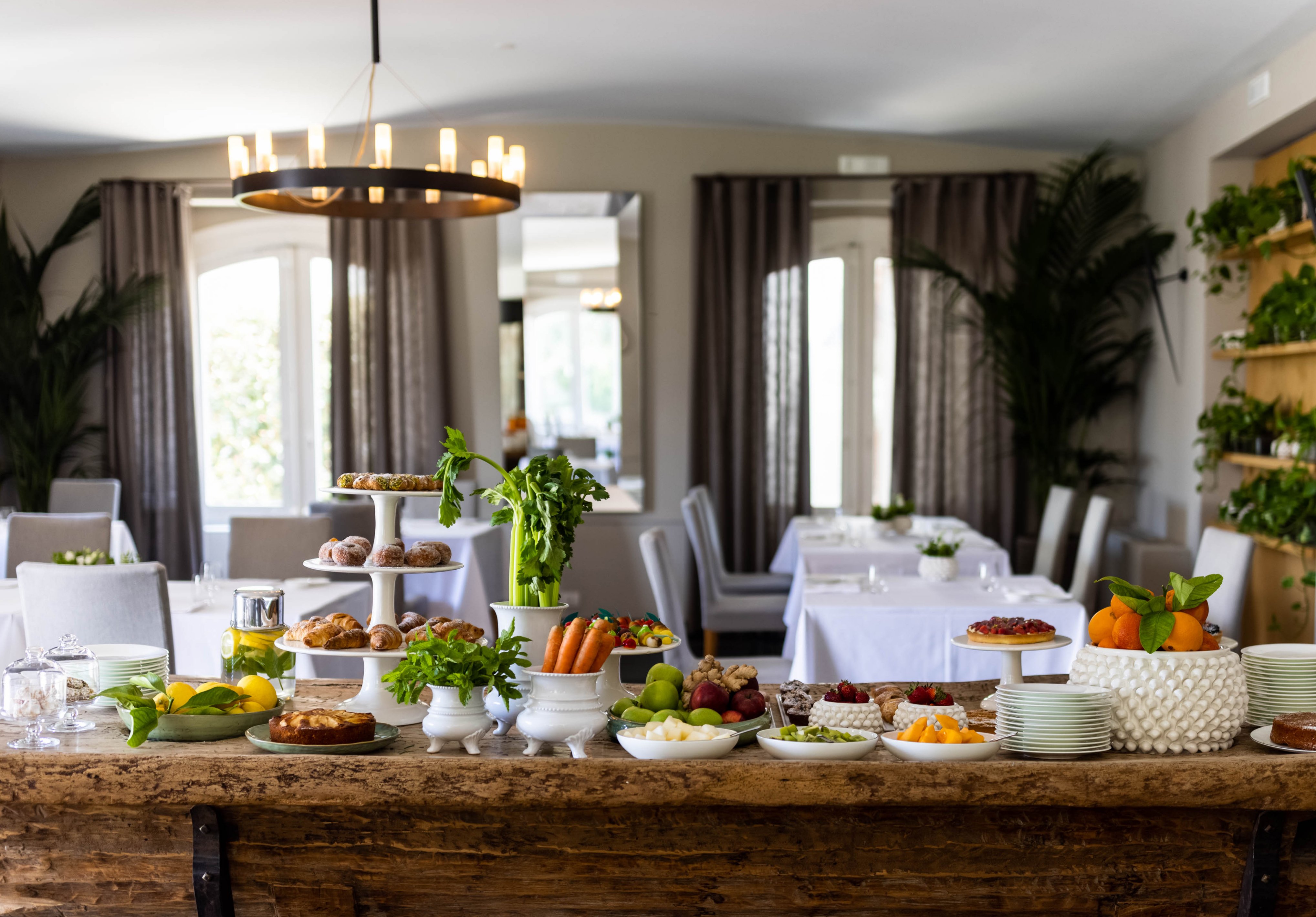 Donna Carmela Resort & Lodges by null