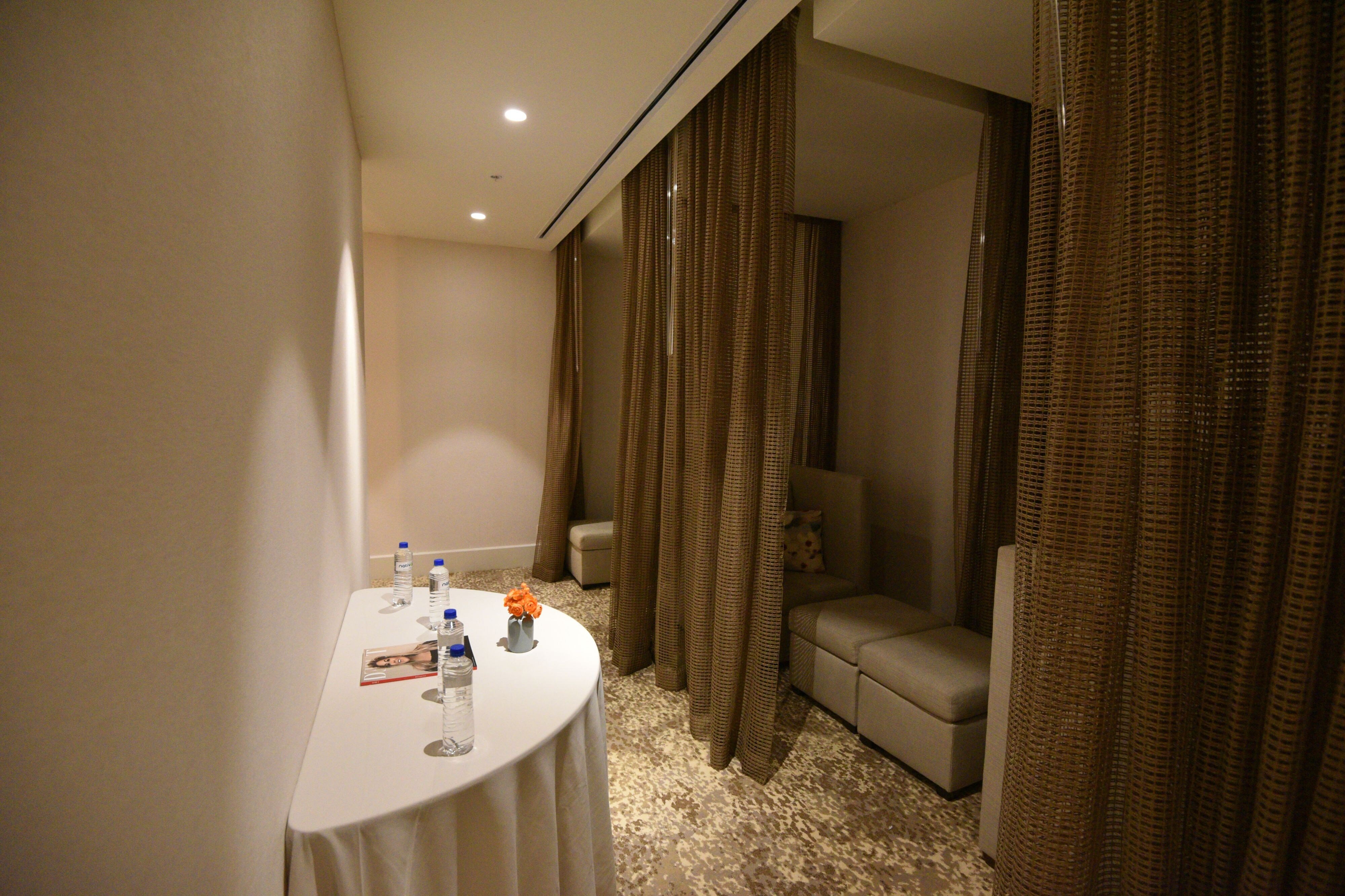 The Santa Maria, a Luxury Collection Hotel & Golf Resort, Panama City by null