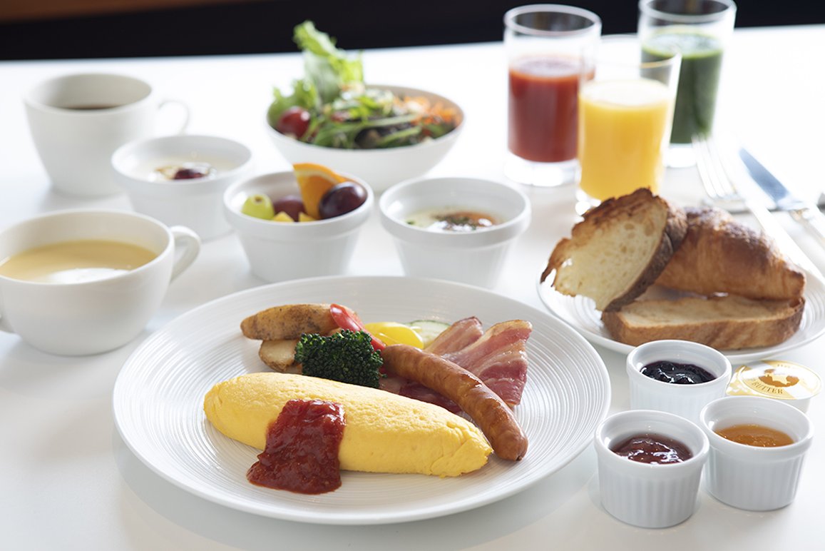 Hotel Nikko Kumamoto by null