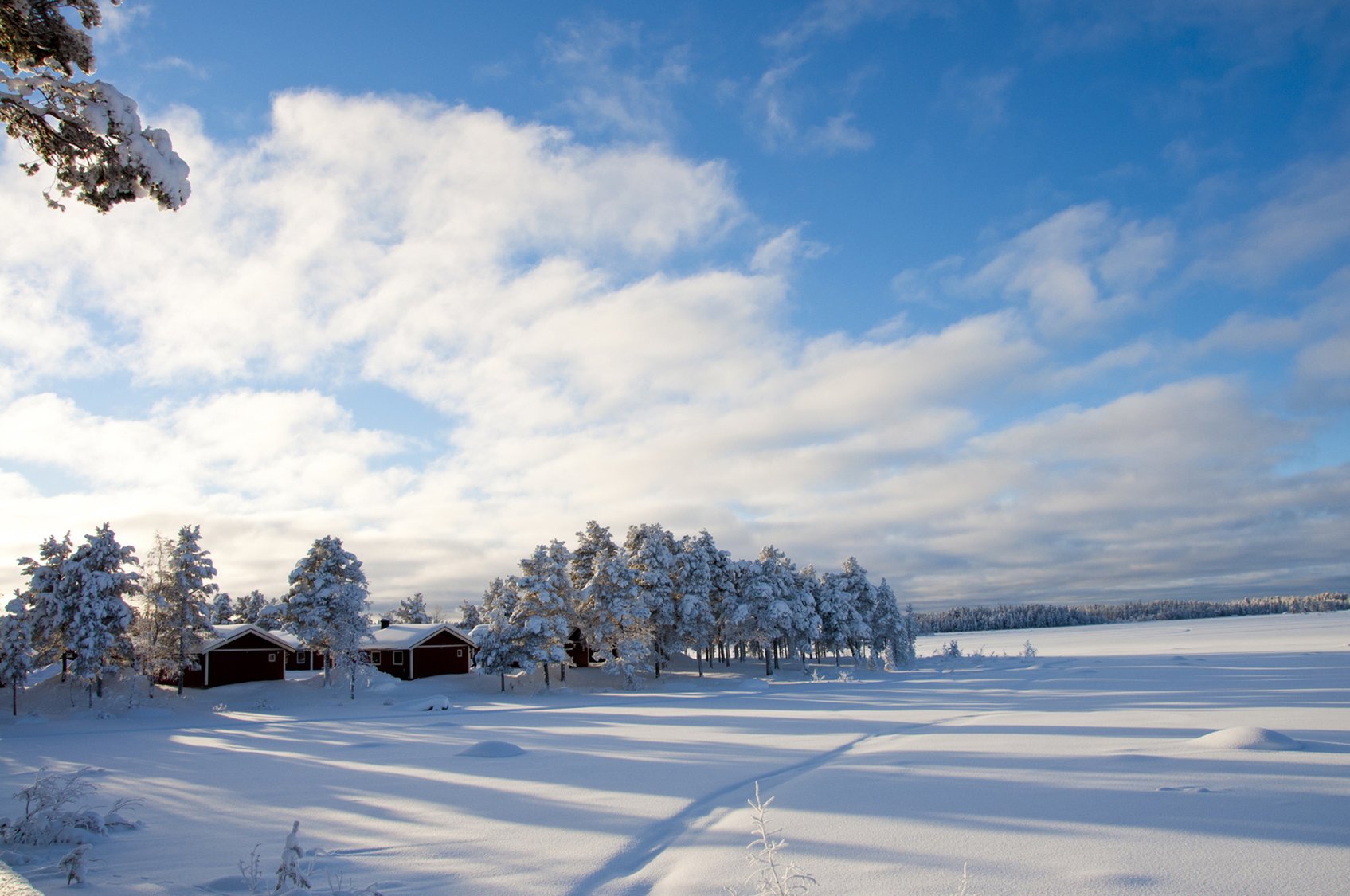 Kraja - Hotell, camping & stugby by null