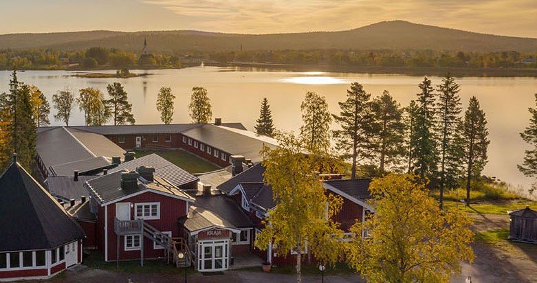 Photo of Kraja - Hotell, camping & stugby