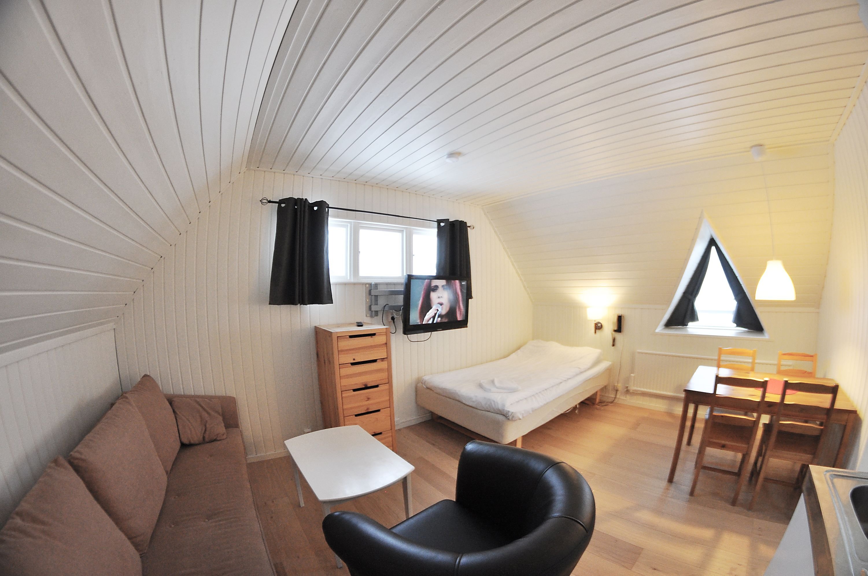 Kraja - Hotell, camping & stugby by null